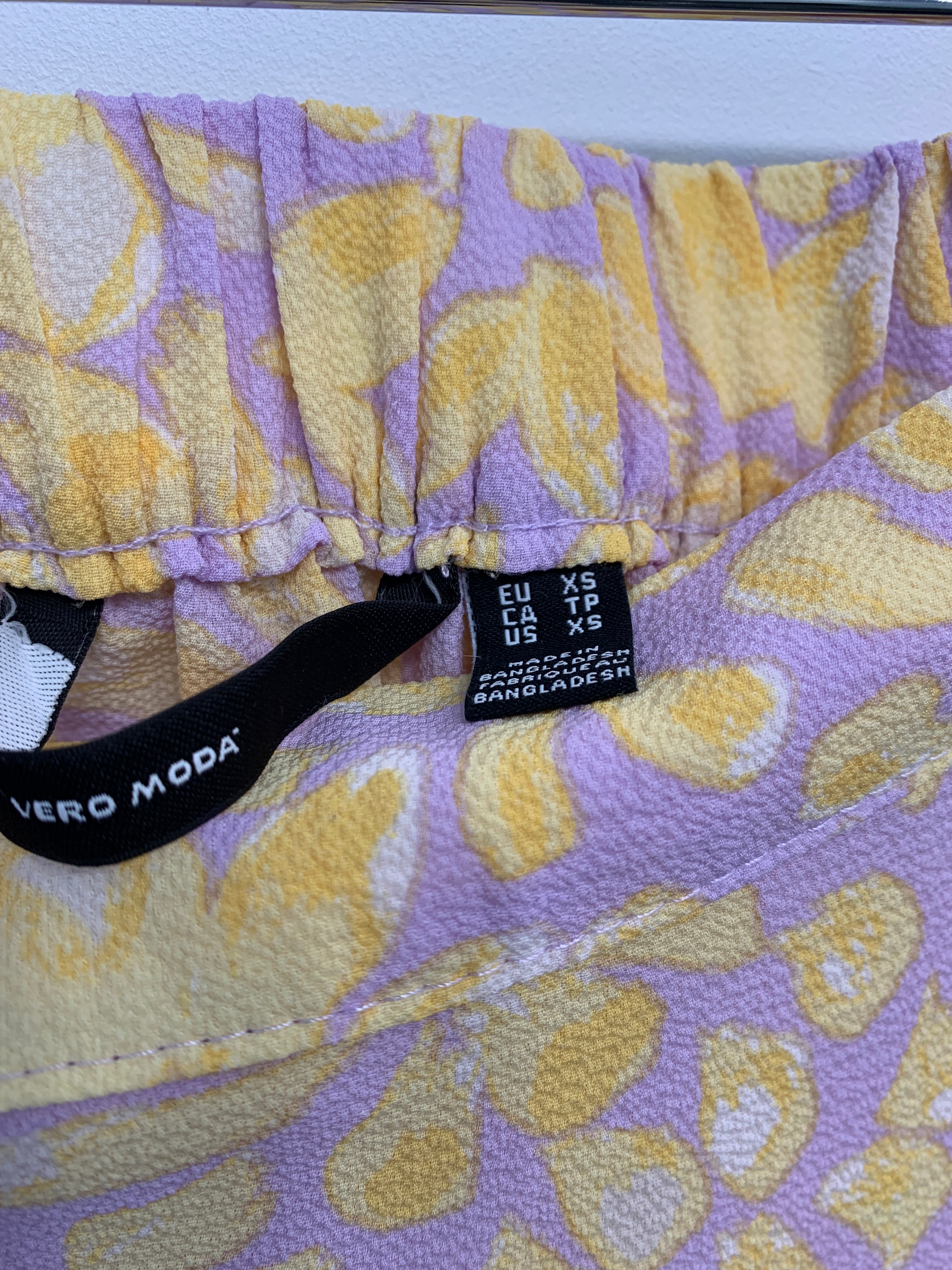 Vero Moda Nederdel