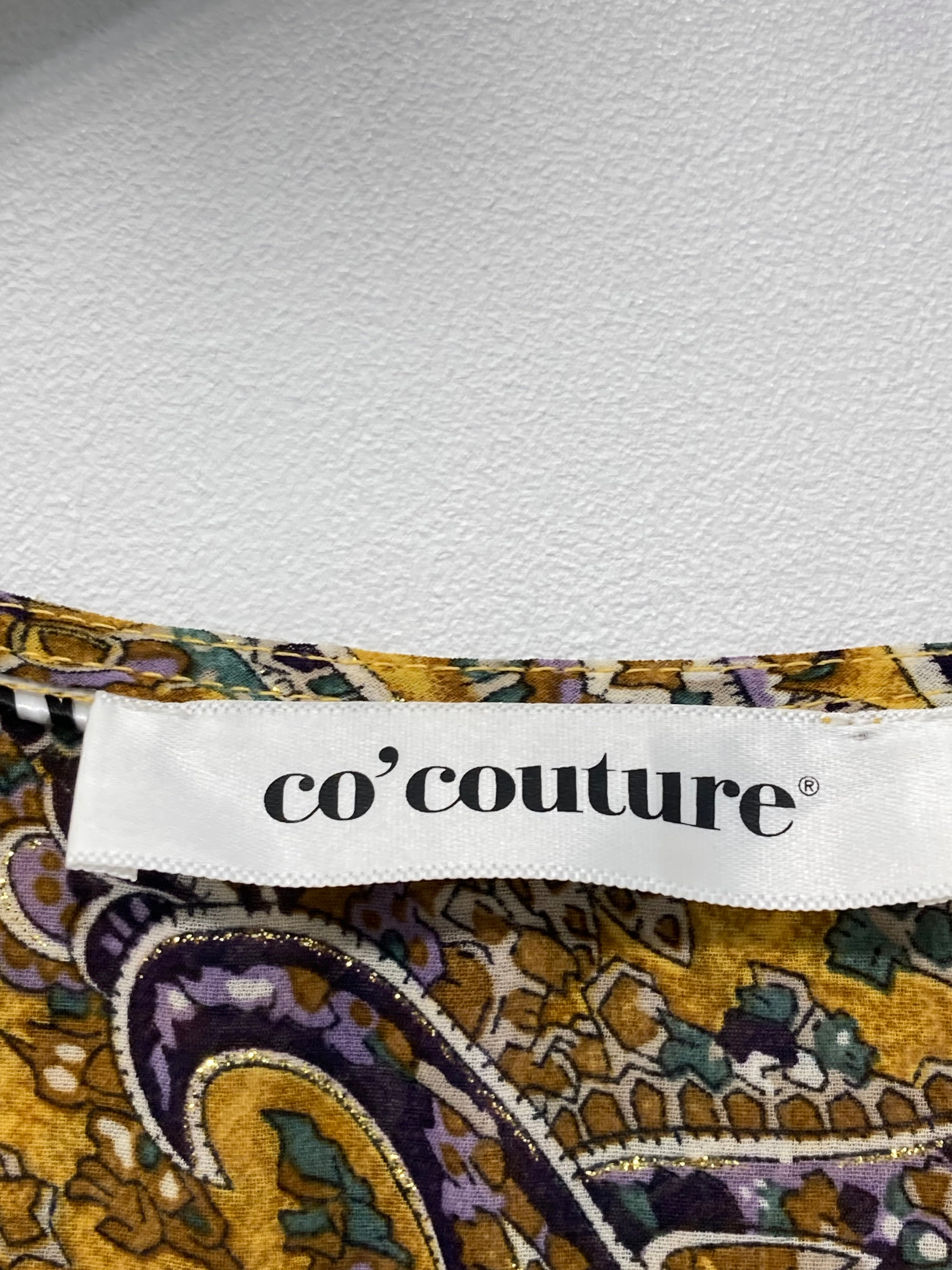 Co'couture Kjole