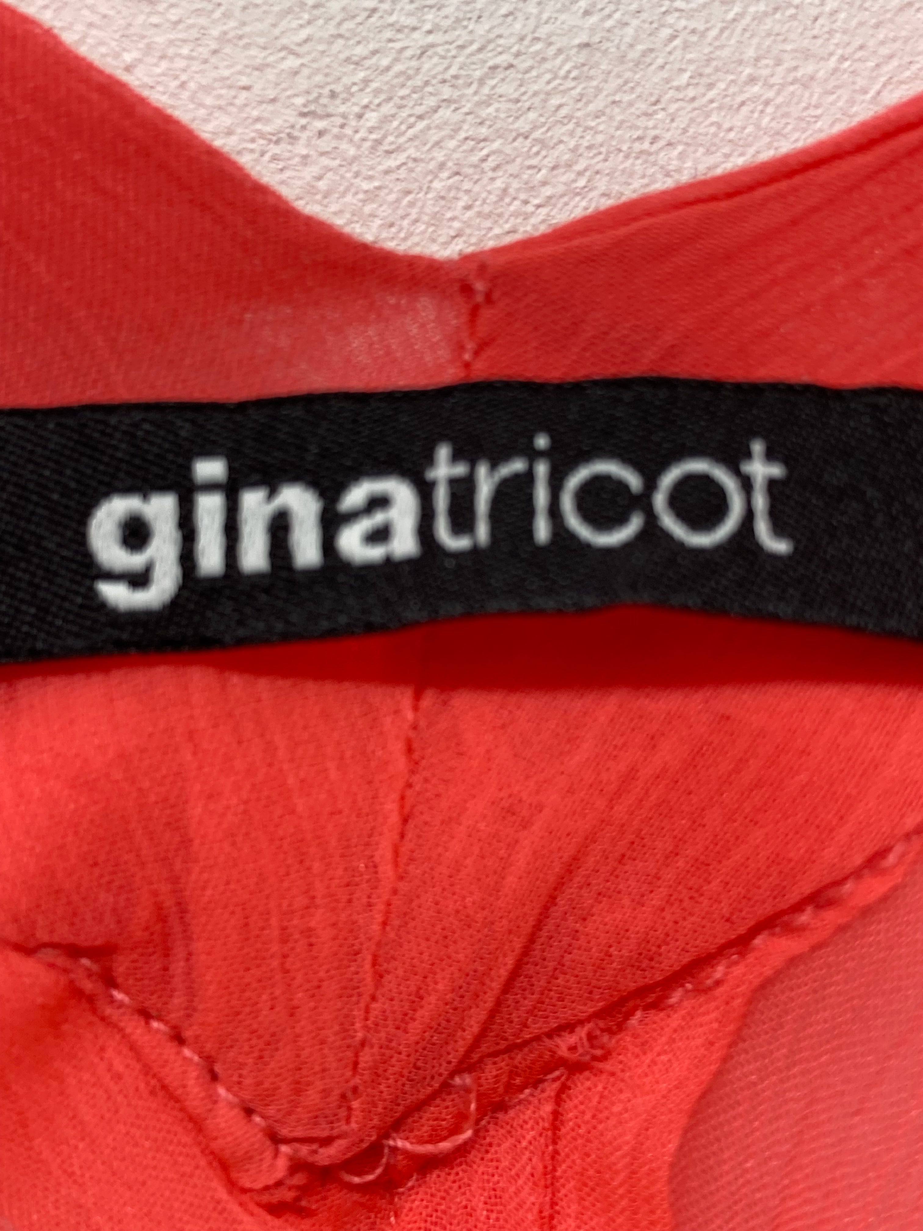 Gina Tricot Kjole