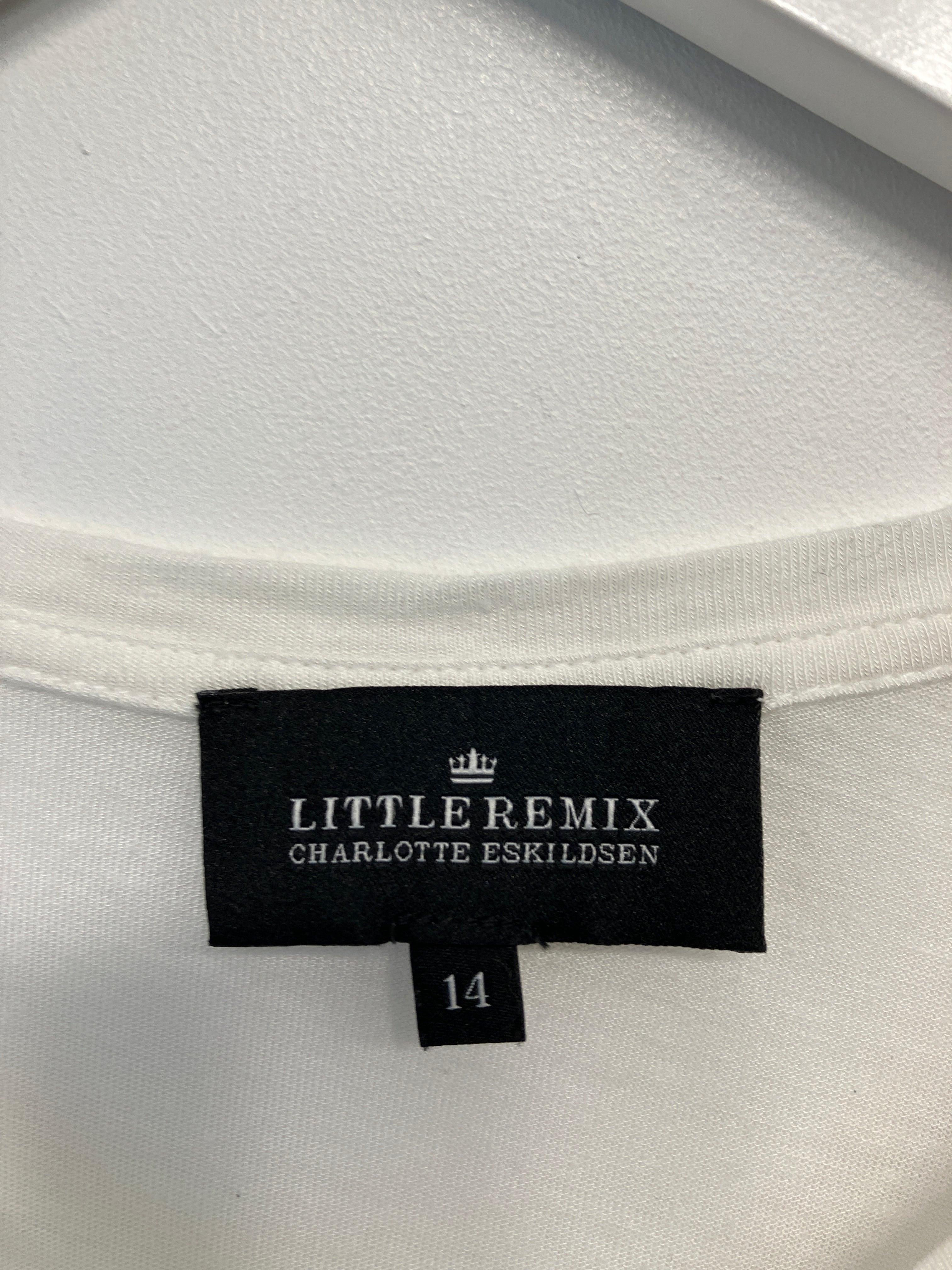 Little Remix Charlotte Eskildsen T-shirt