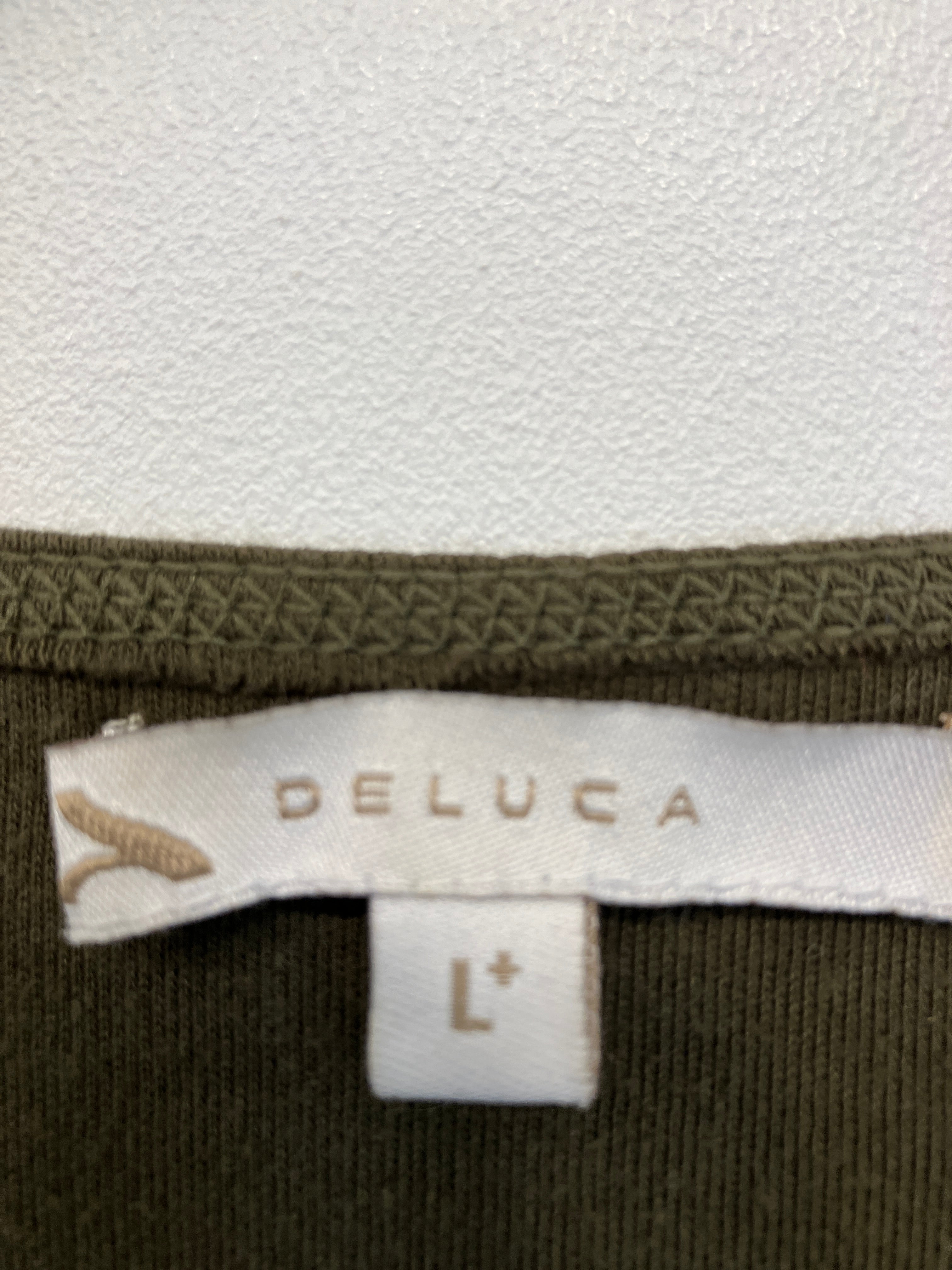 Deluca t-shirt