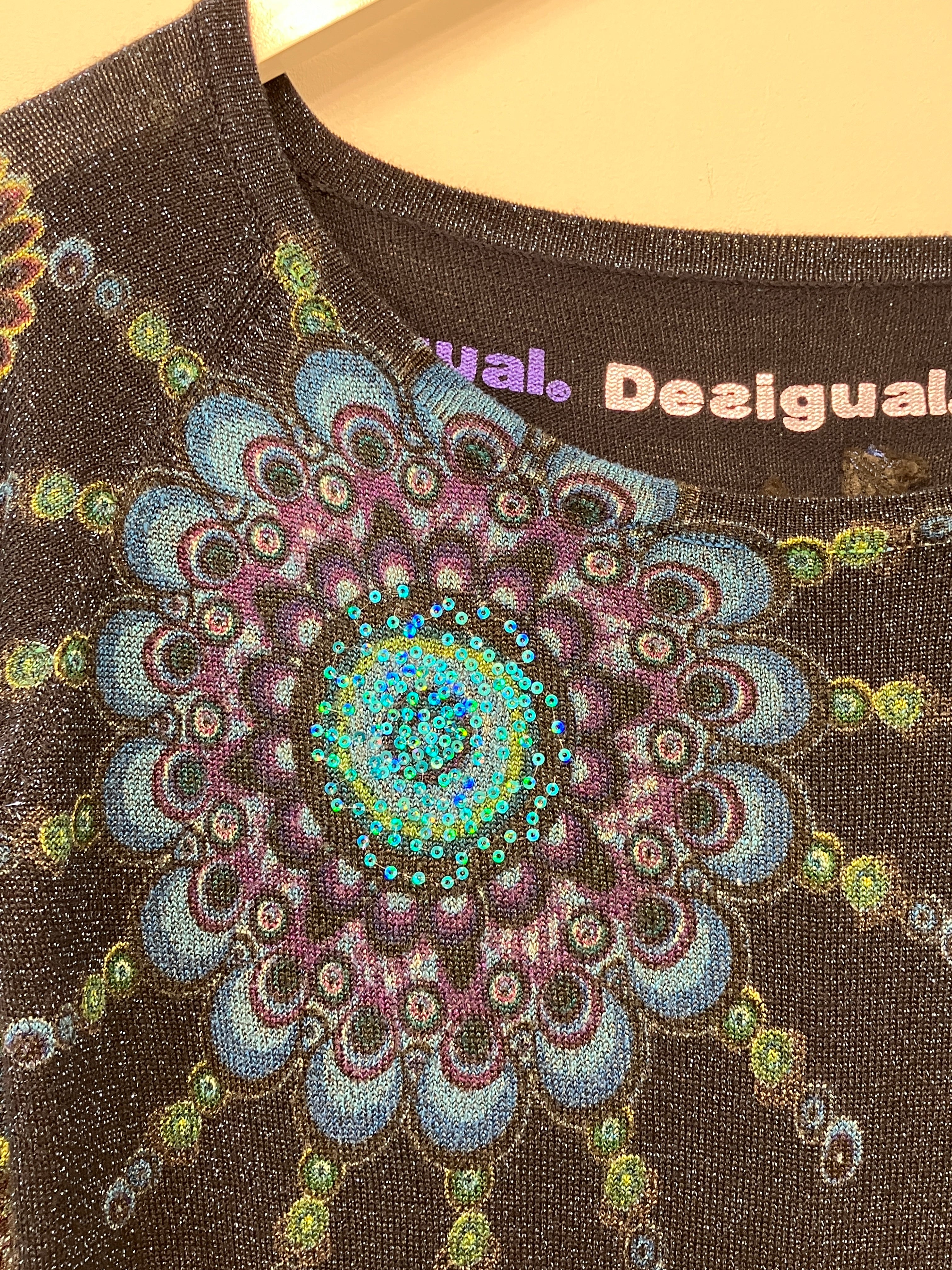 Desigual bluse