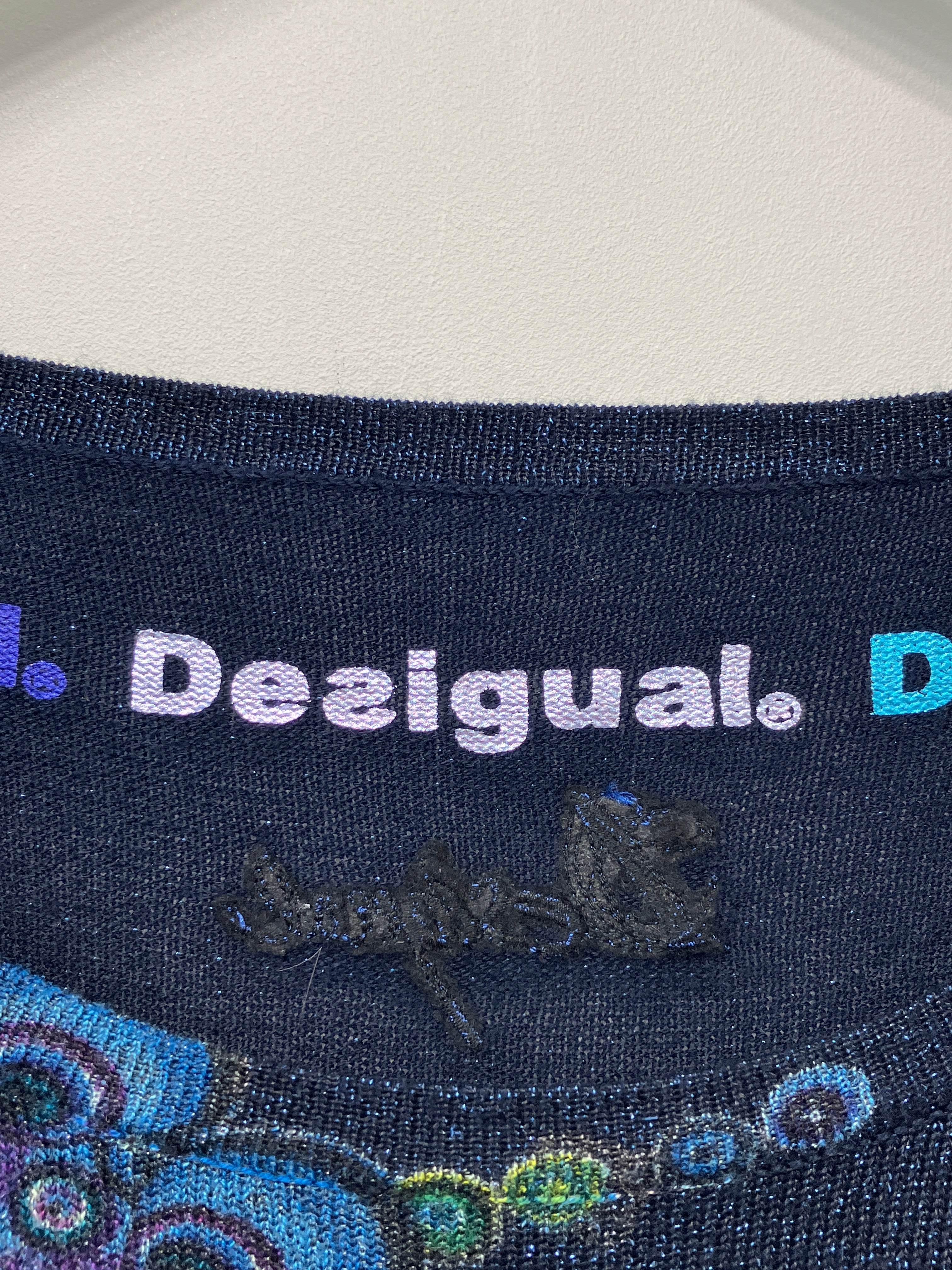 Desigual bluse