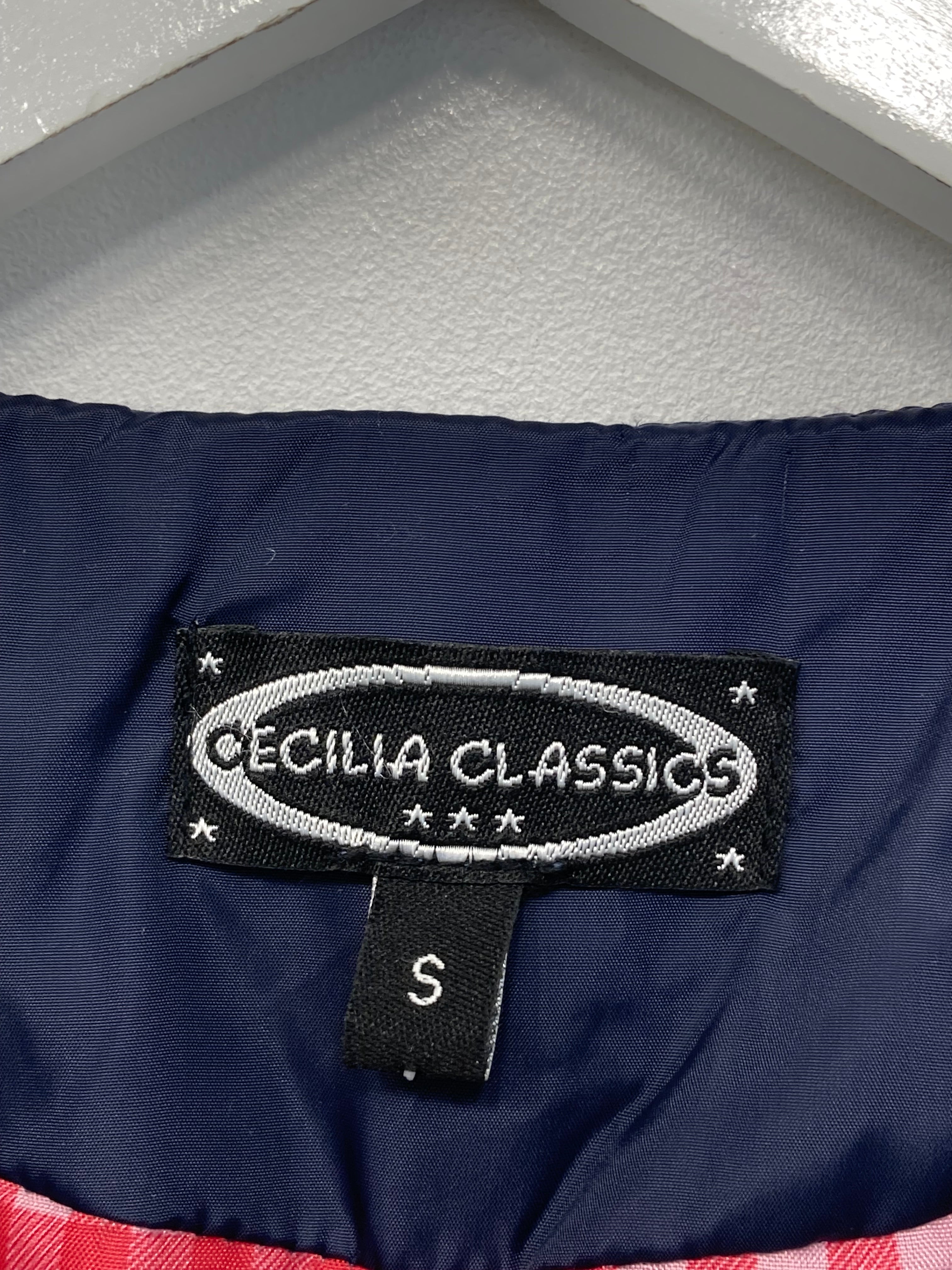 Cecilia Classics Jakke