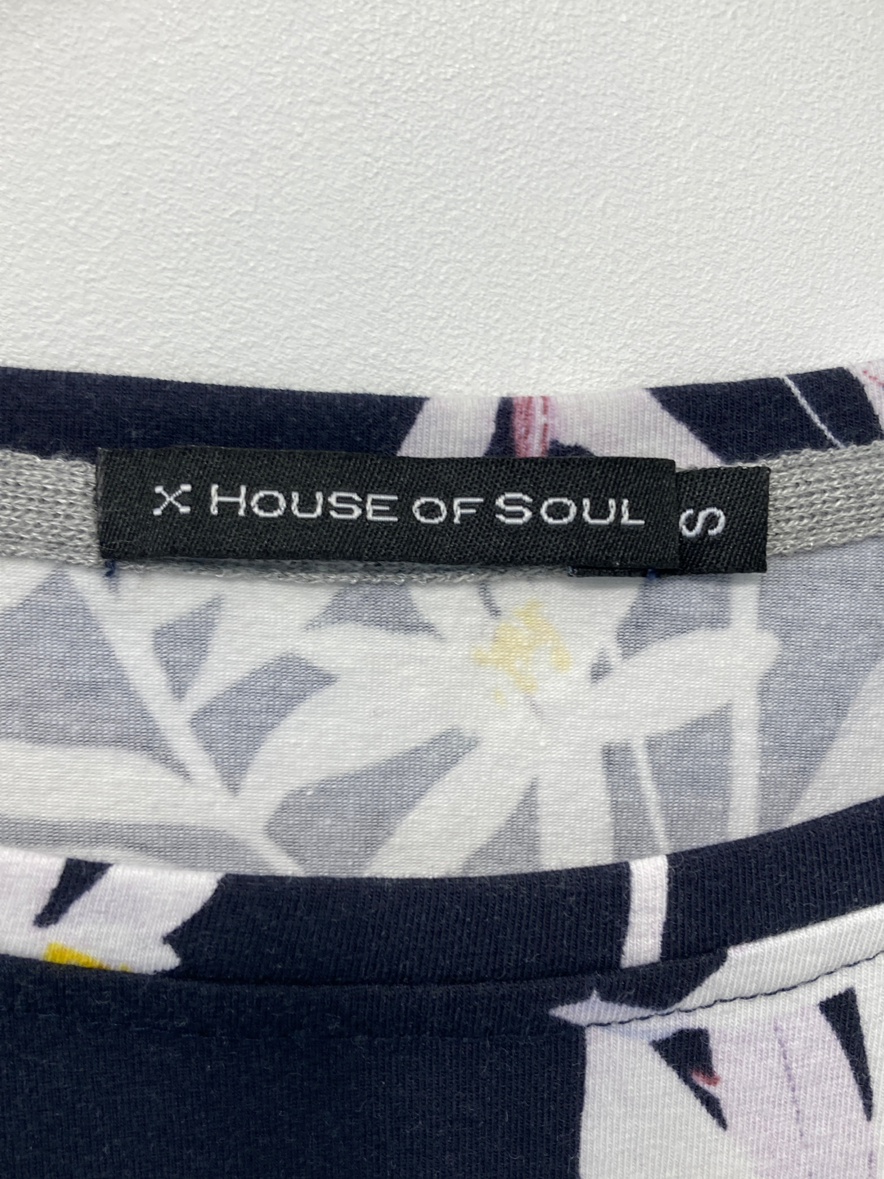 House of Soul T-shirt