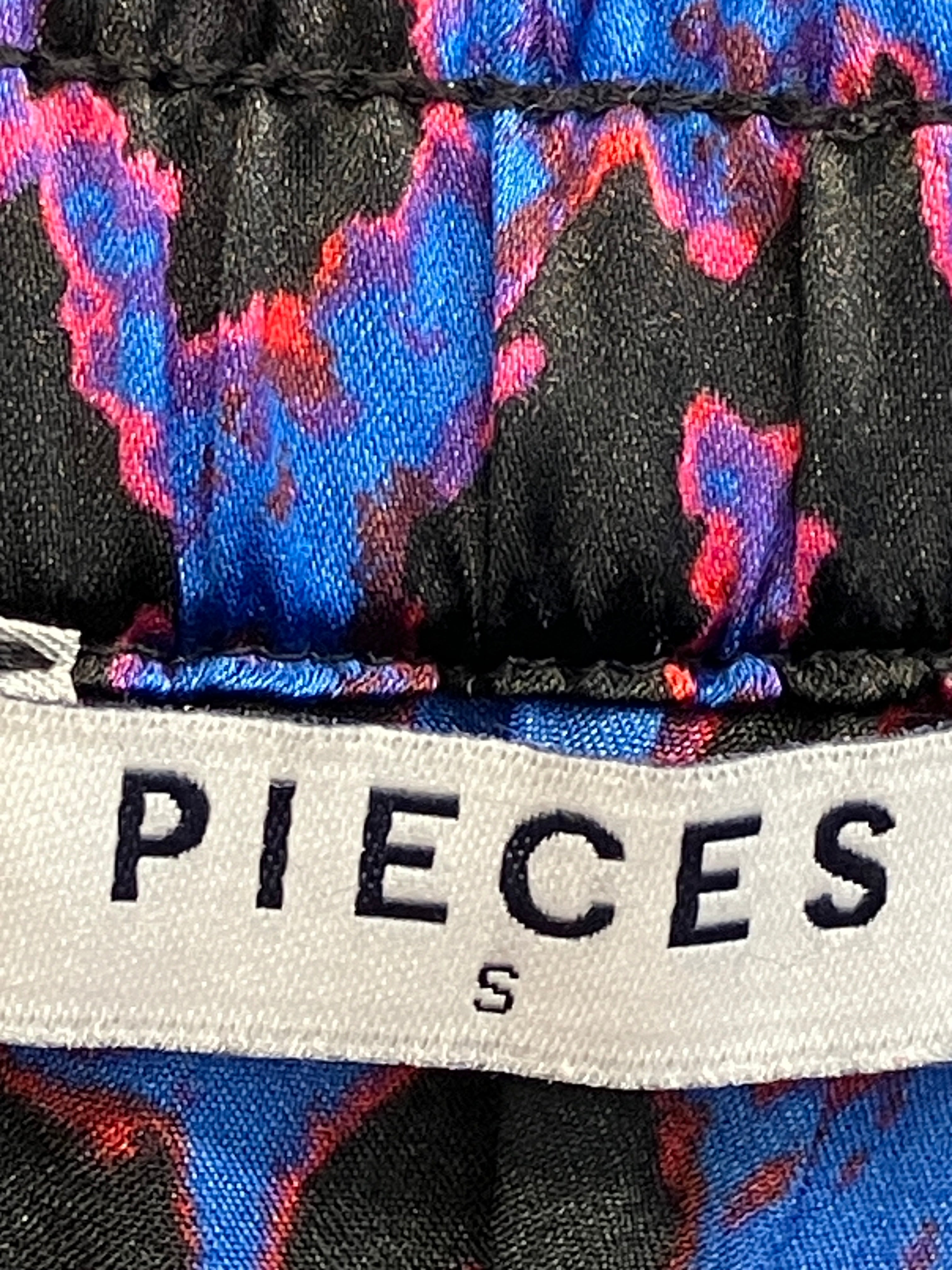 Pieces Nederdel