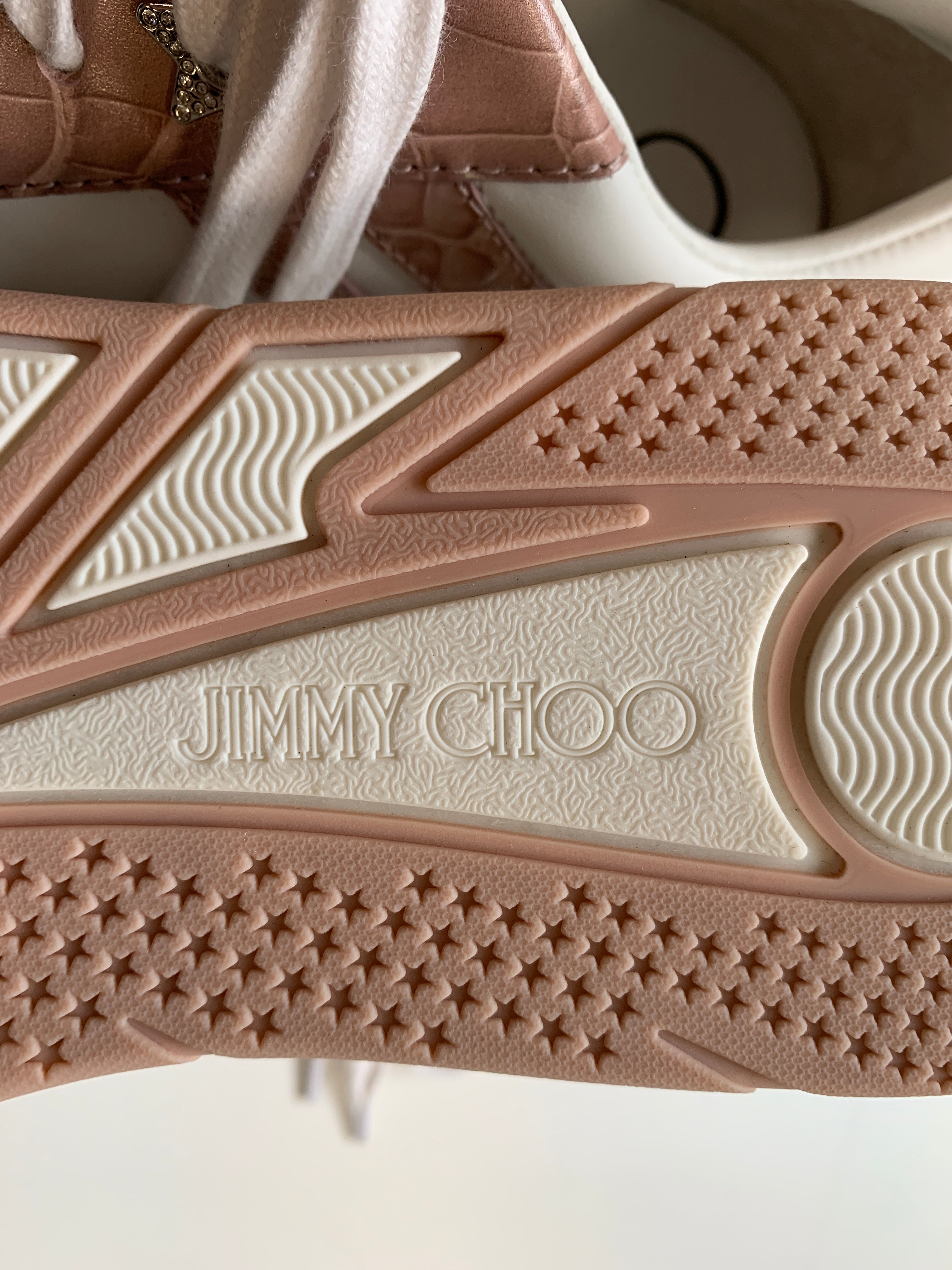 Jimmy Choo Sko