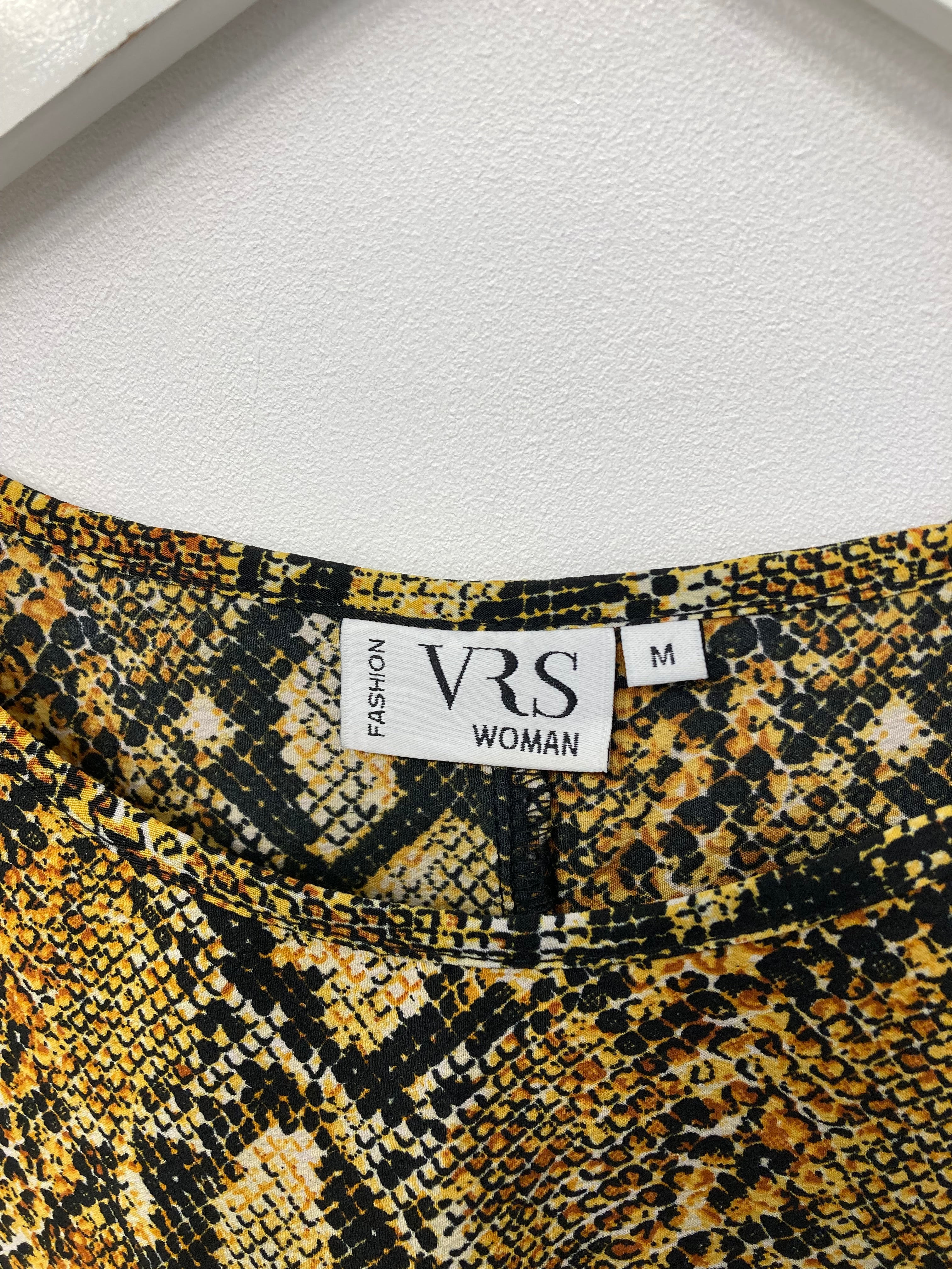 VRS Woman Bluse