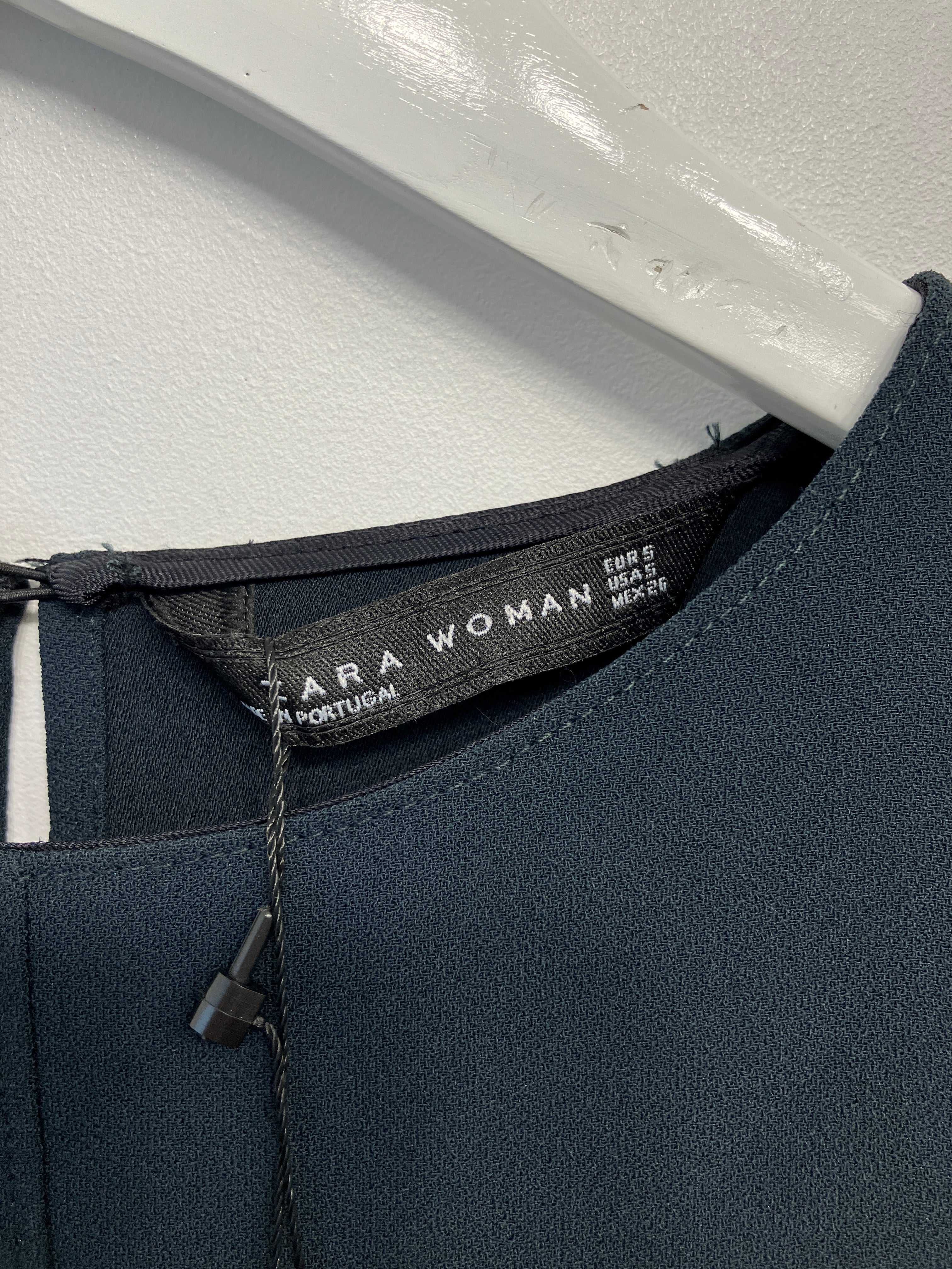 Zara Woman Bluse