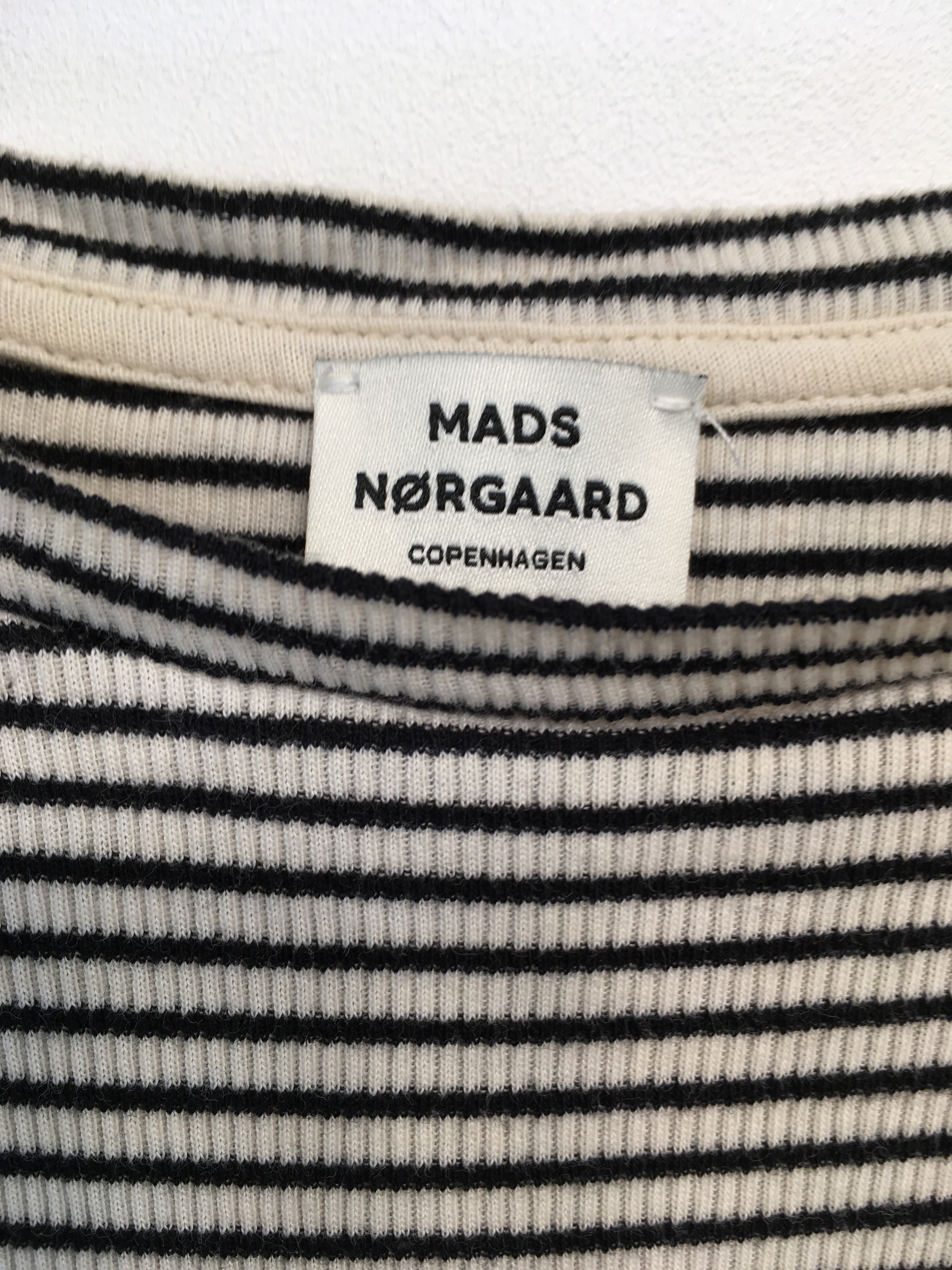 Mads Nørgaard Bluse