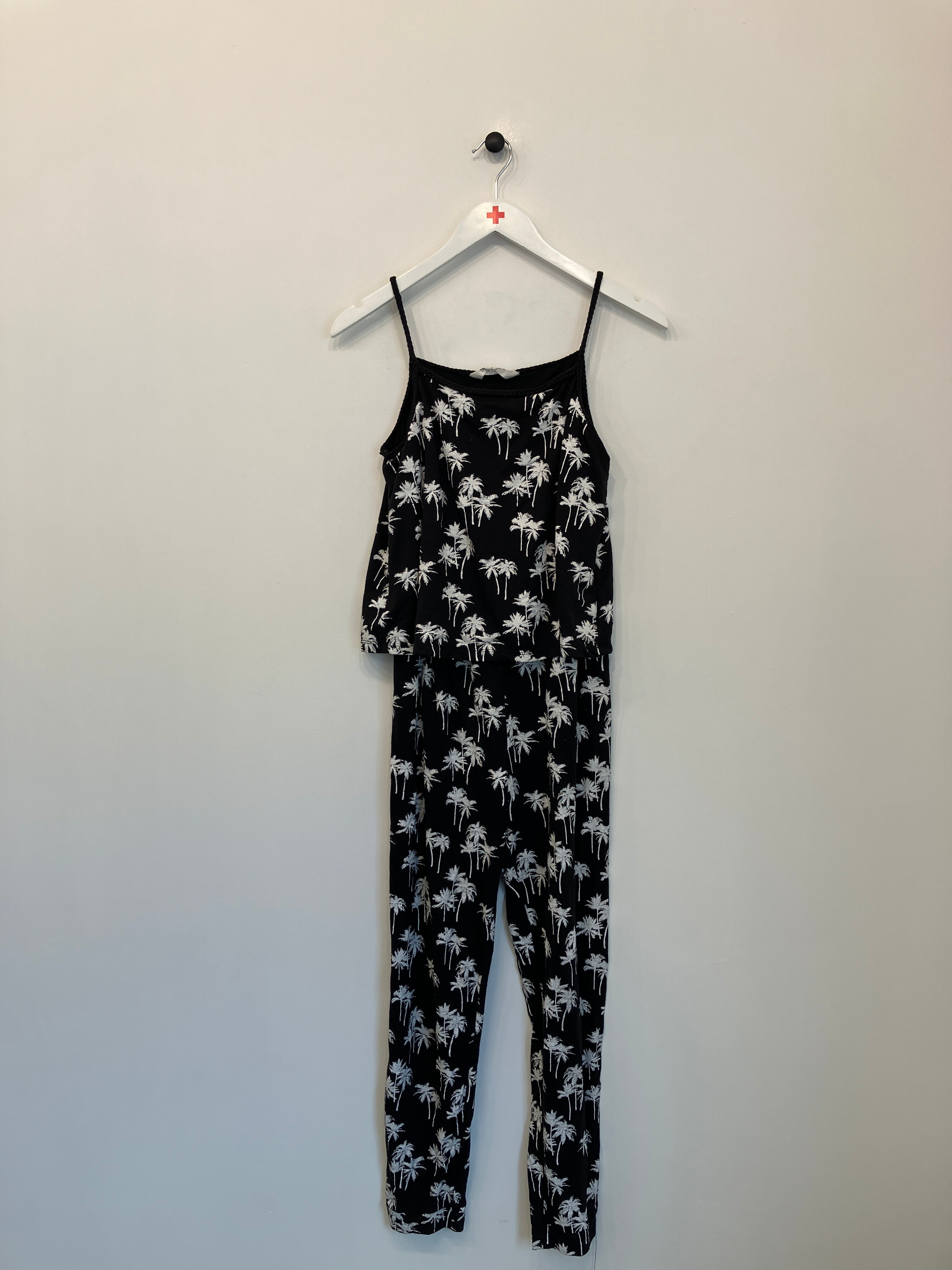 HM jumpsuit