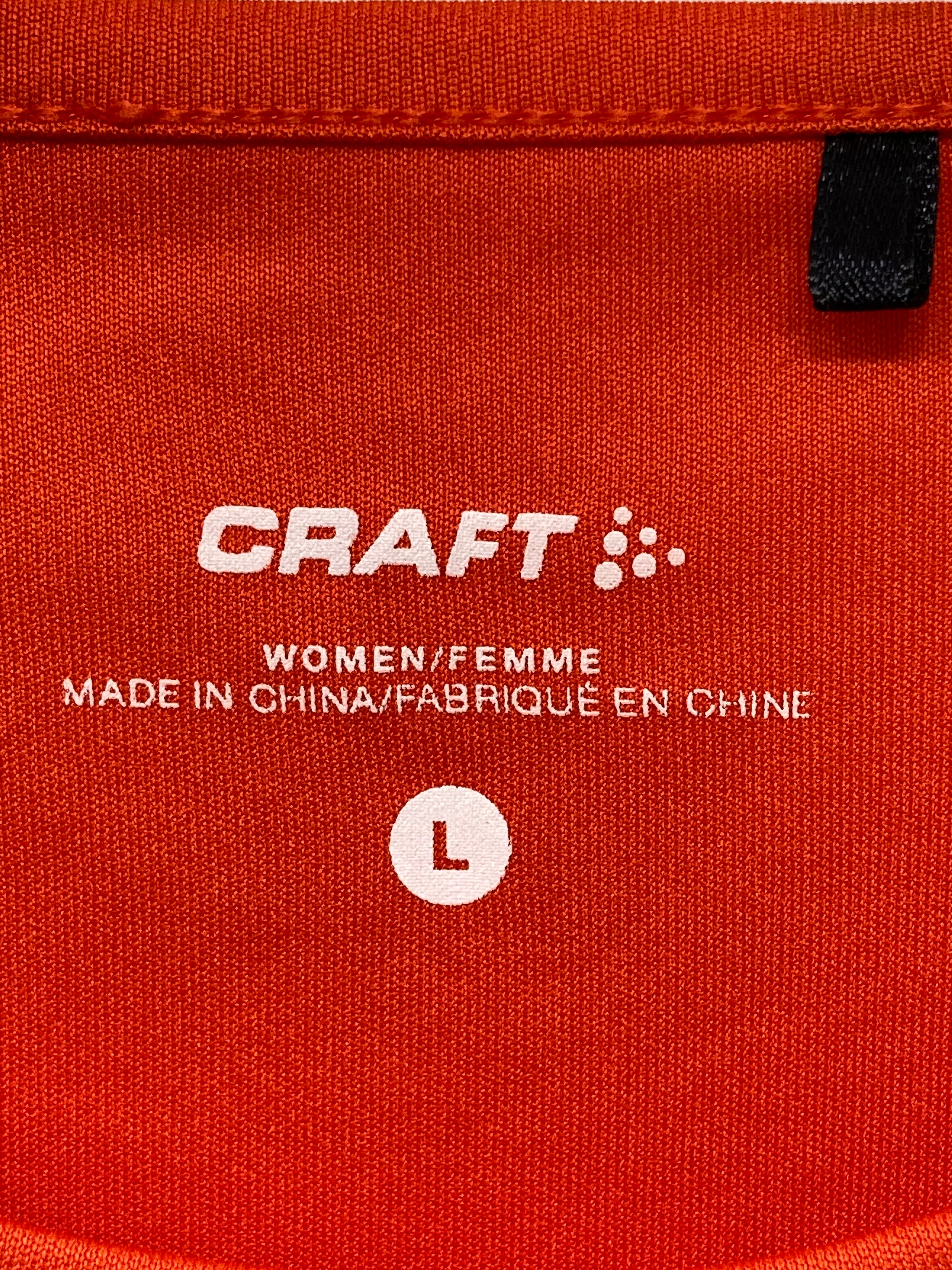 Craft T-shirt