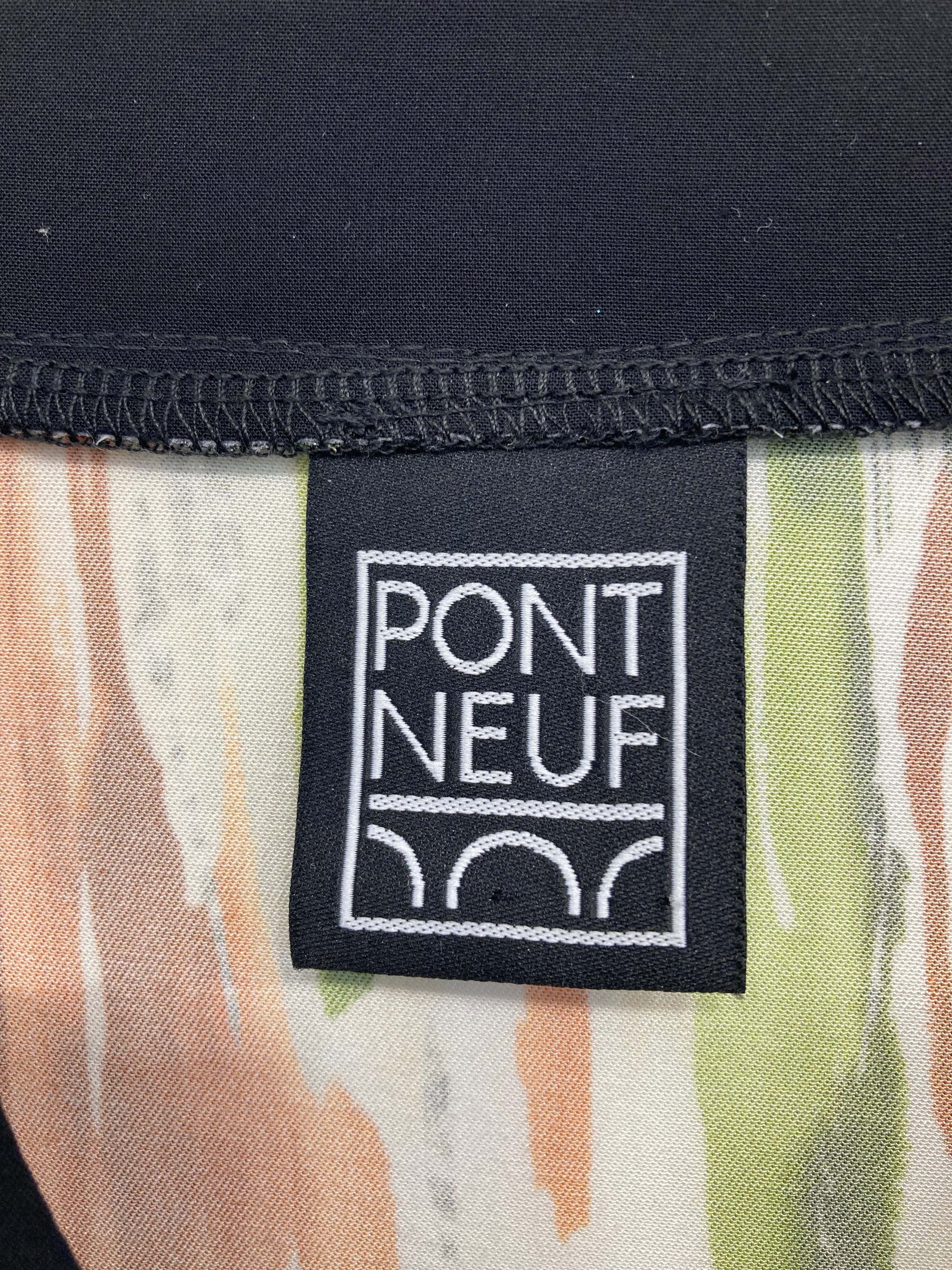 Pont Neuf Bluse