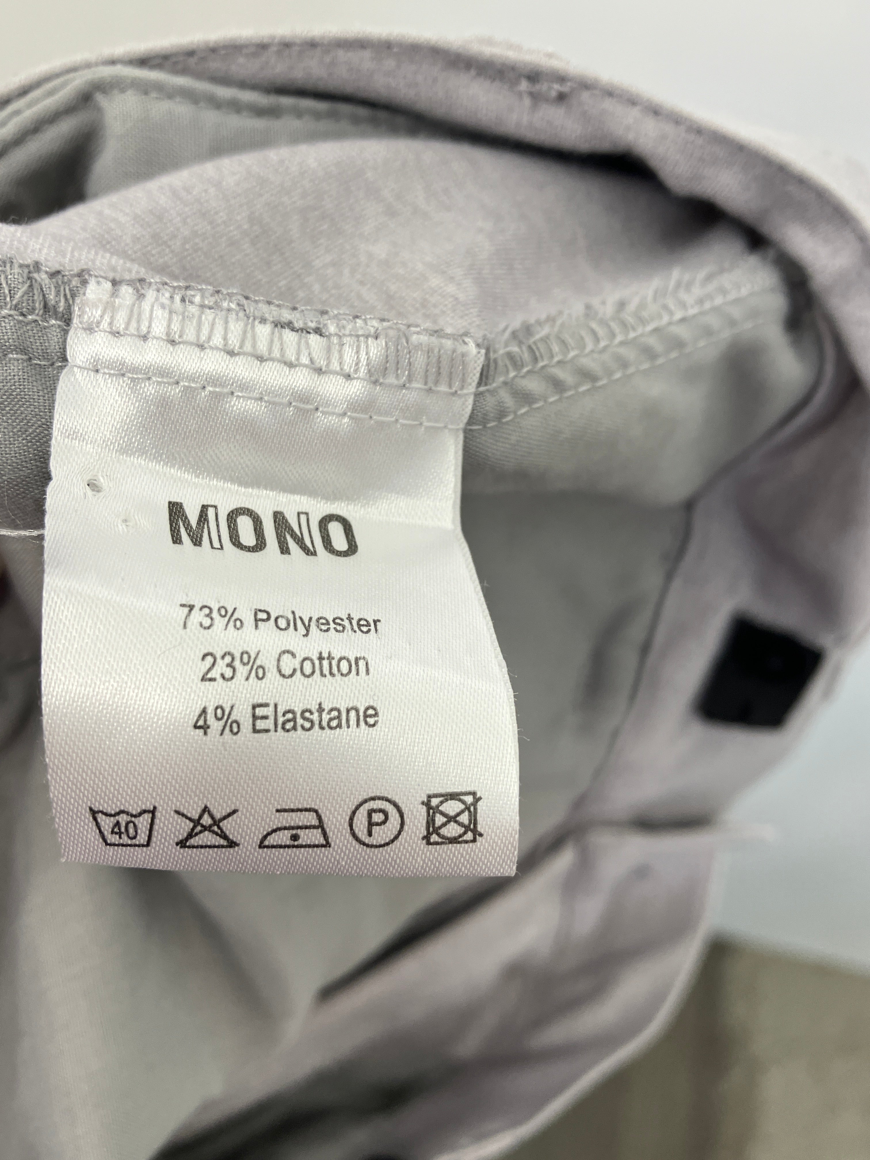 Mono Shorts