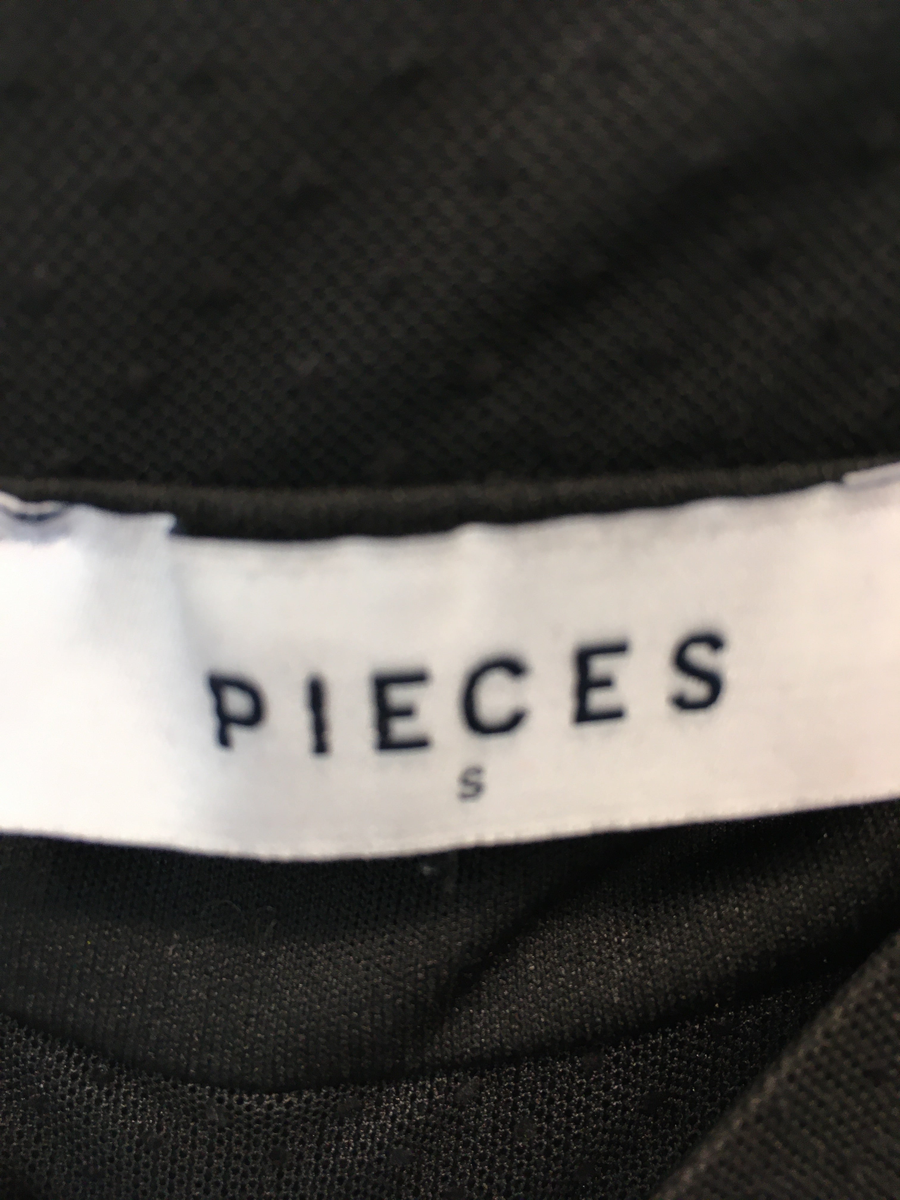 Pieces Nederdel