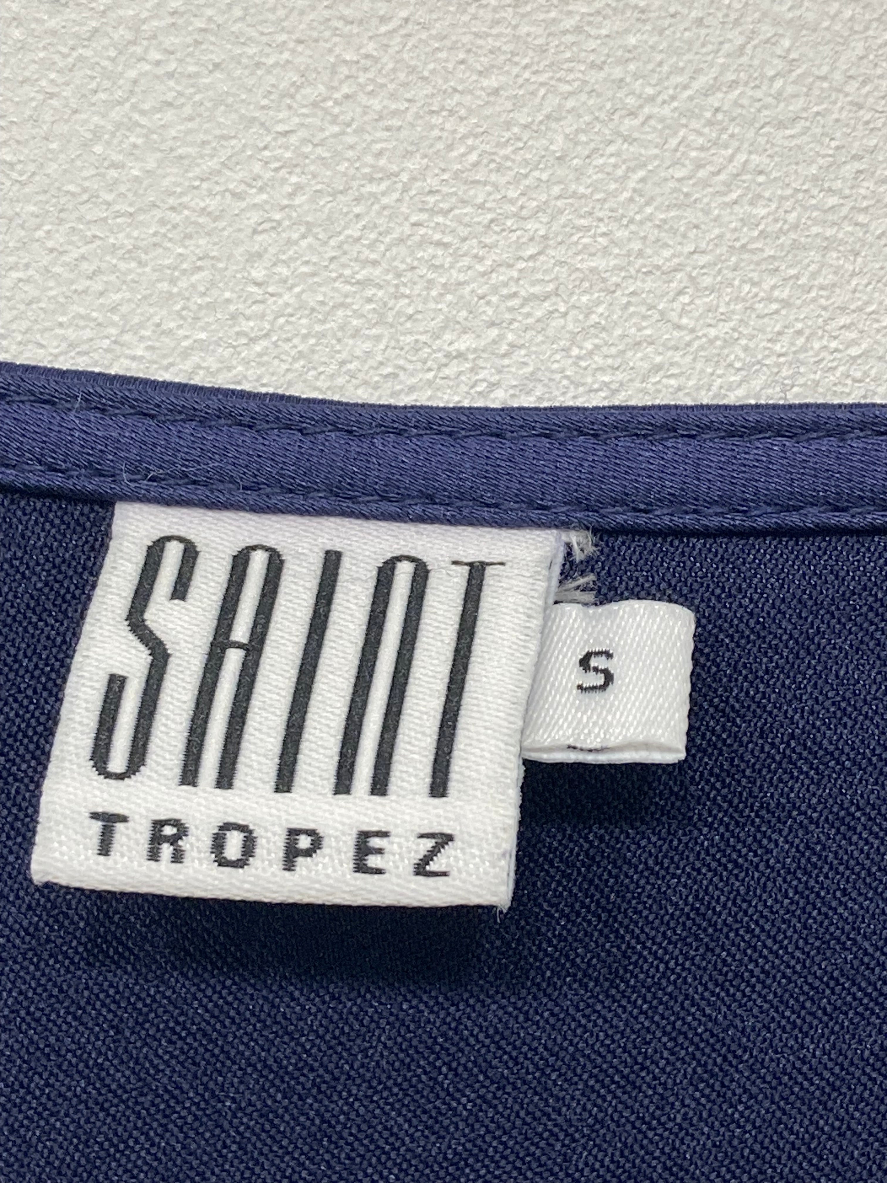 Saint Tropez Kjole