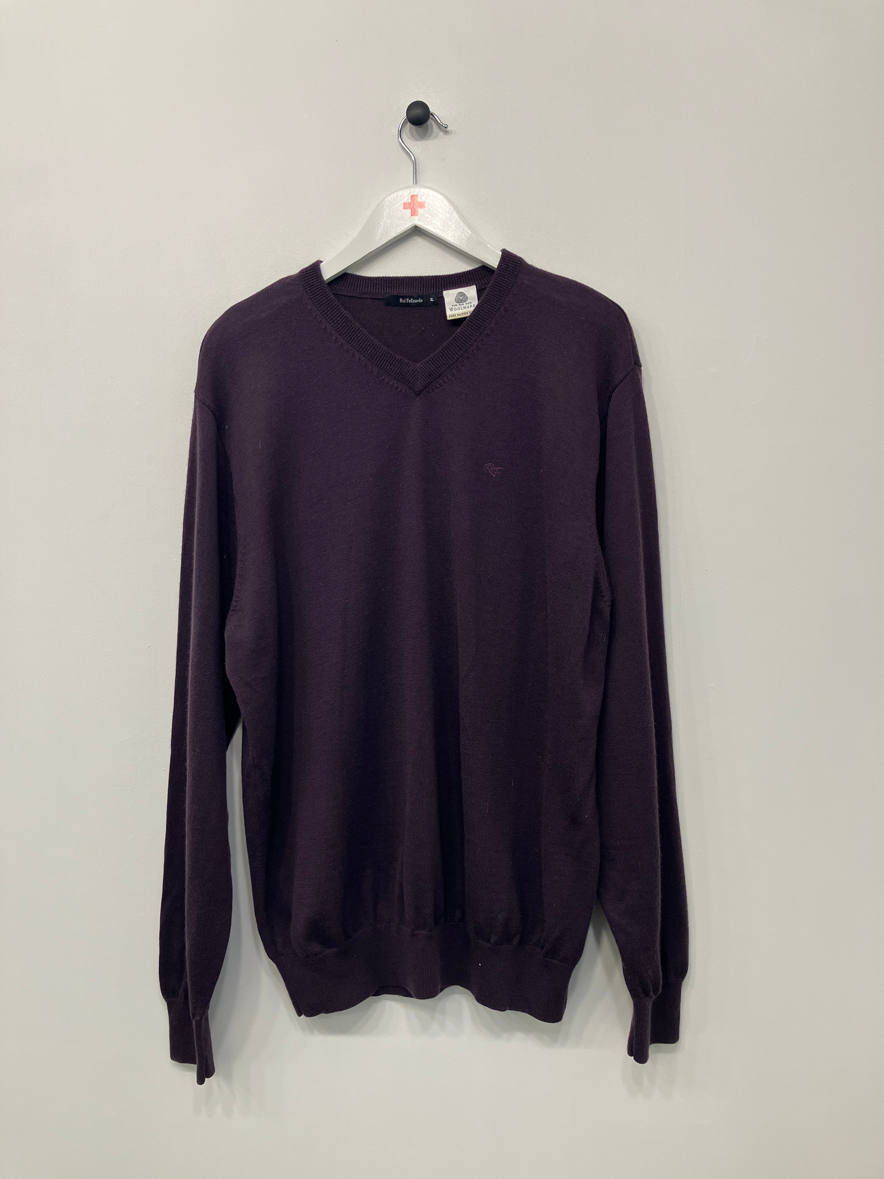 Rui Felizardo Sweater