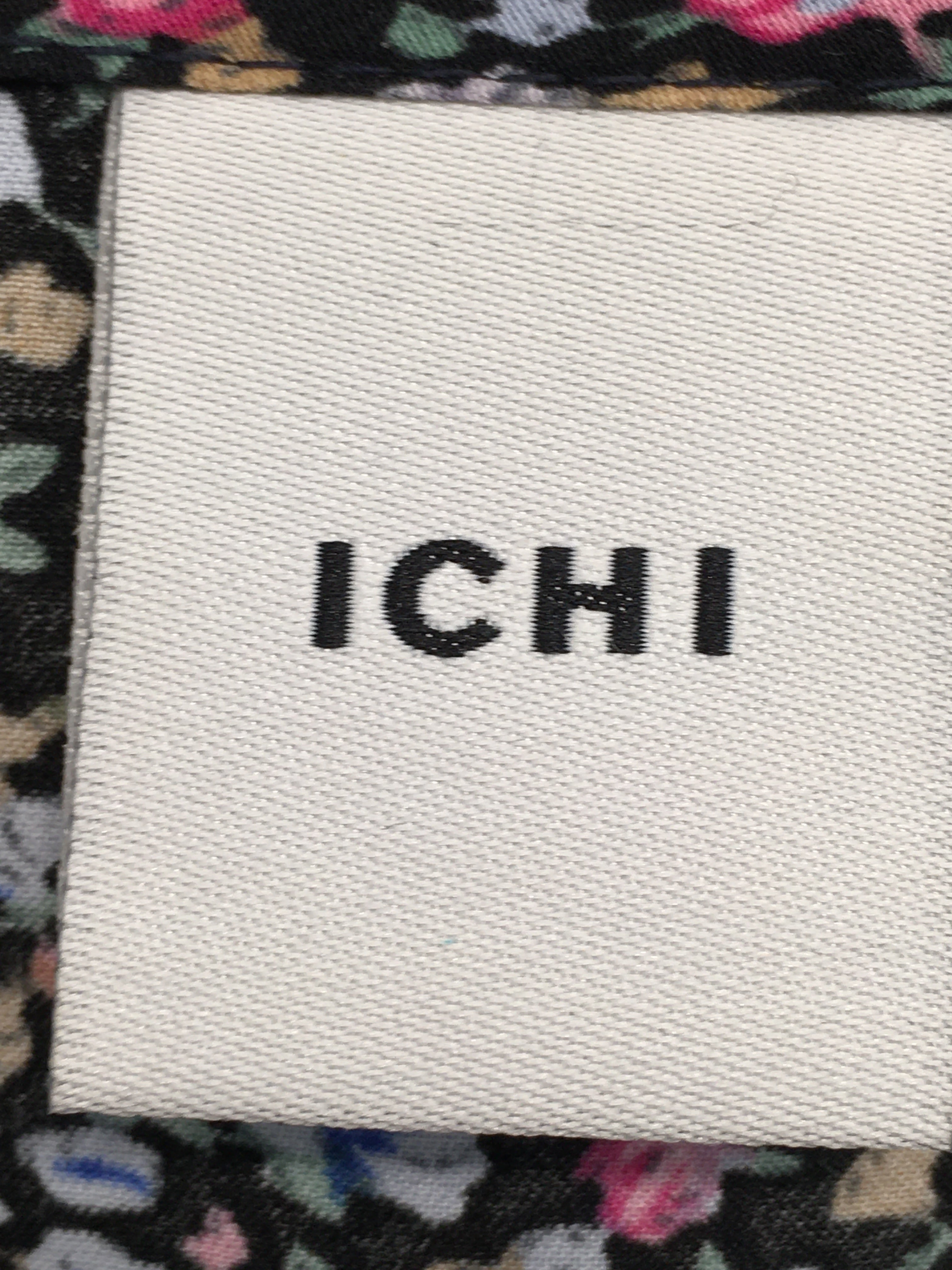 Ichi Kjole