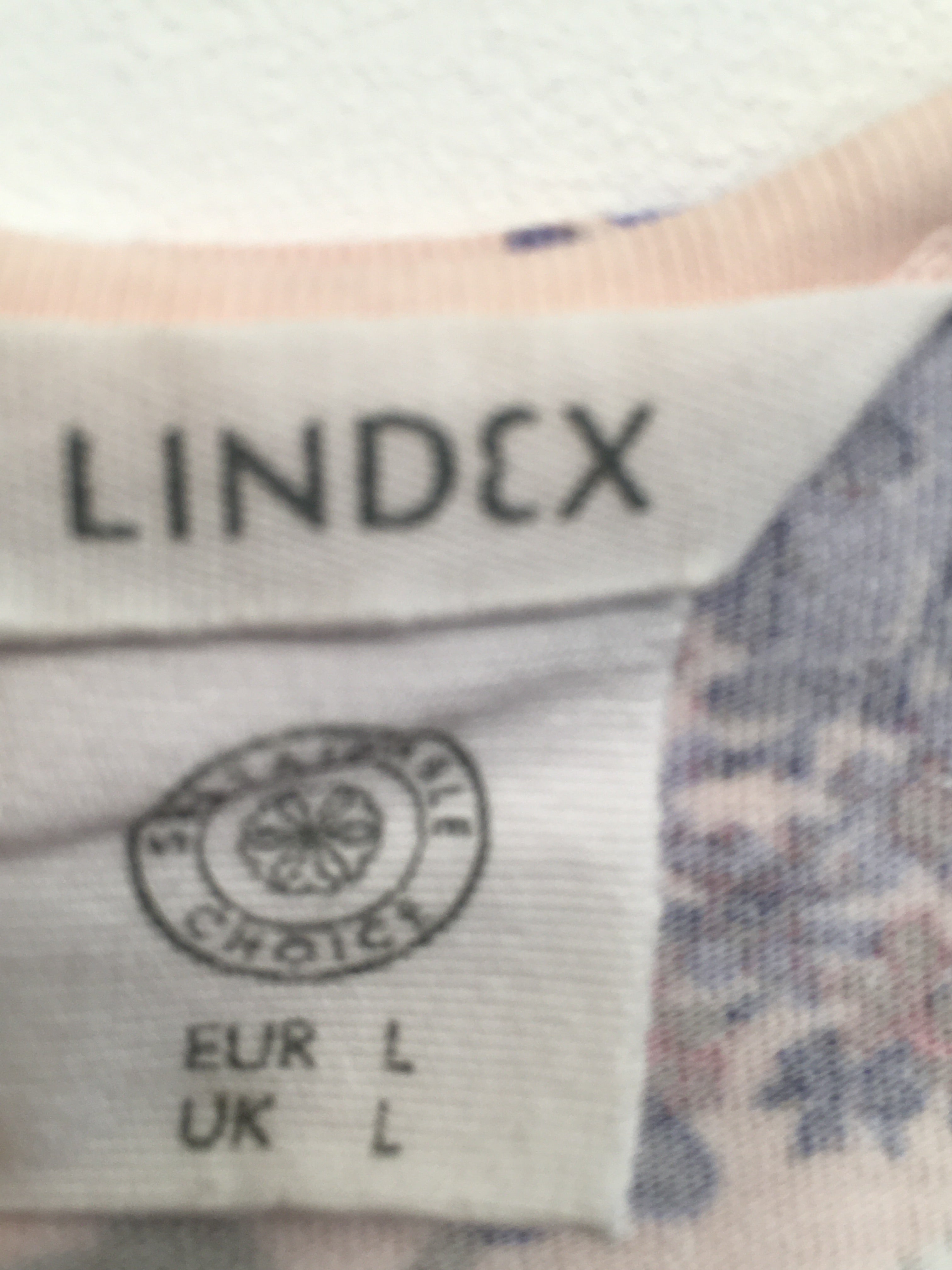 Lindex Kjole