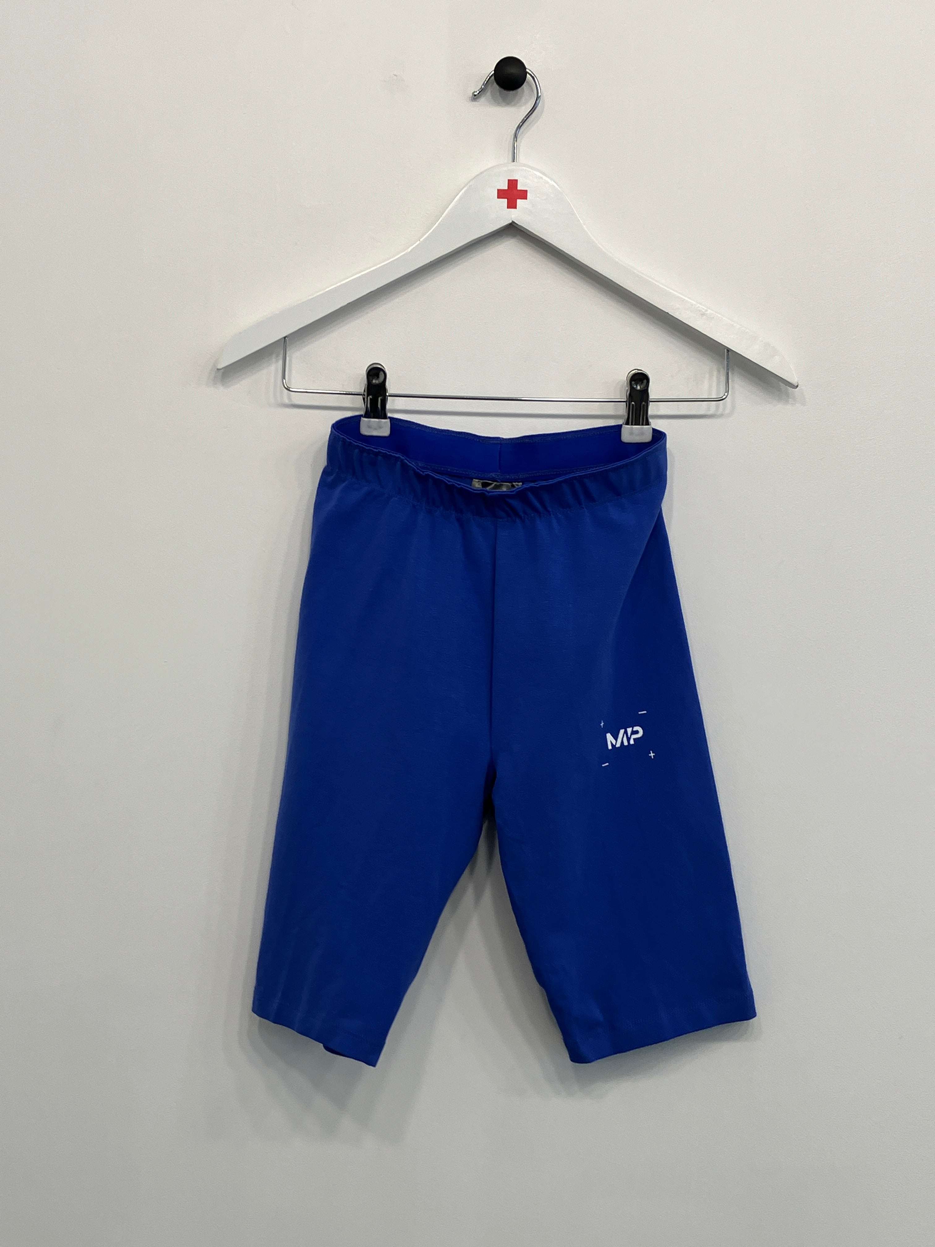 MP Shorts