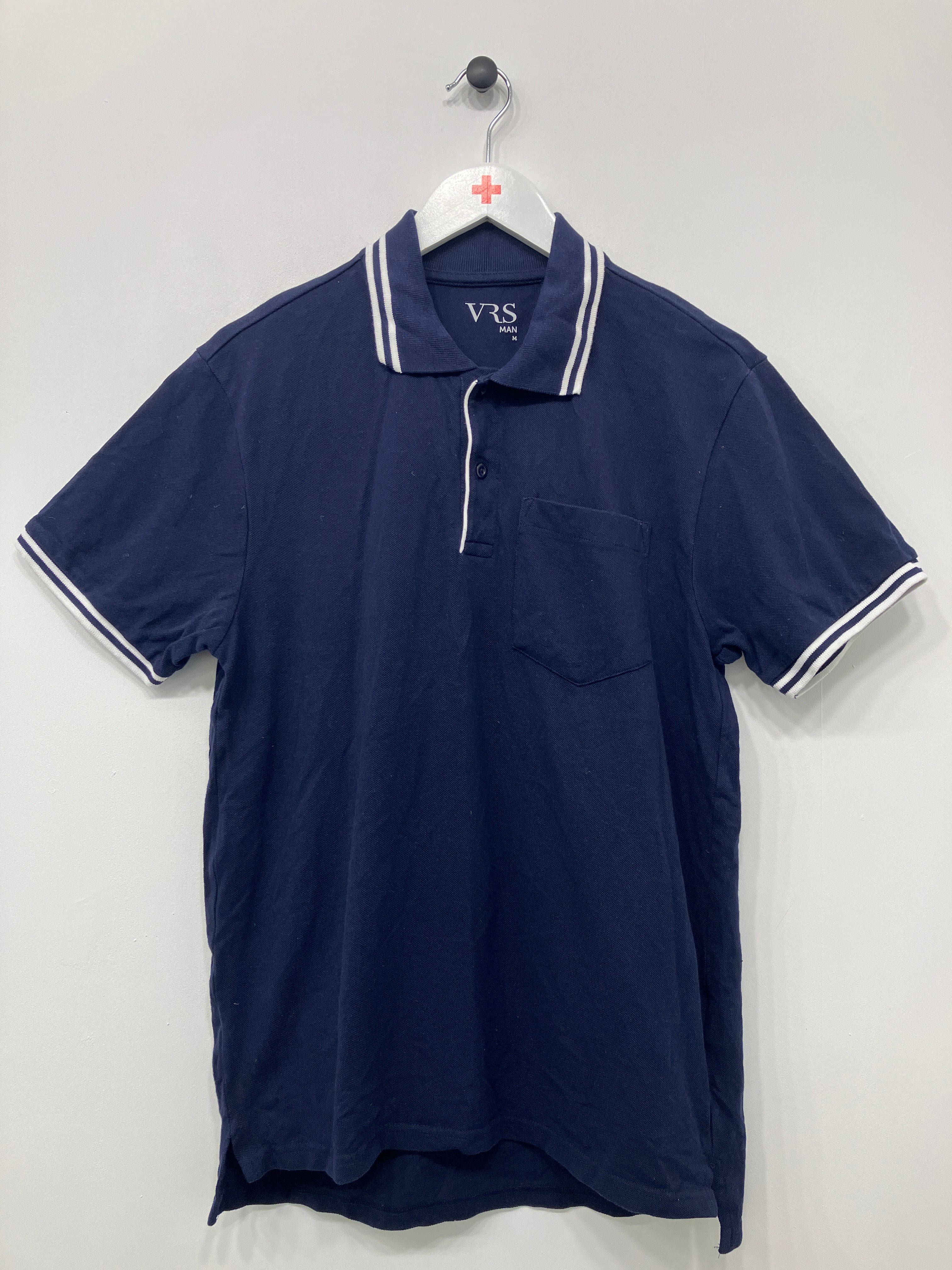 VRS Man Polo T-shirt