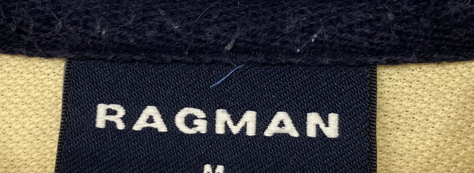 Ragman Polo T-shirt