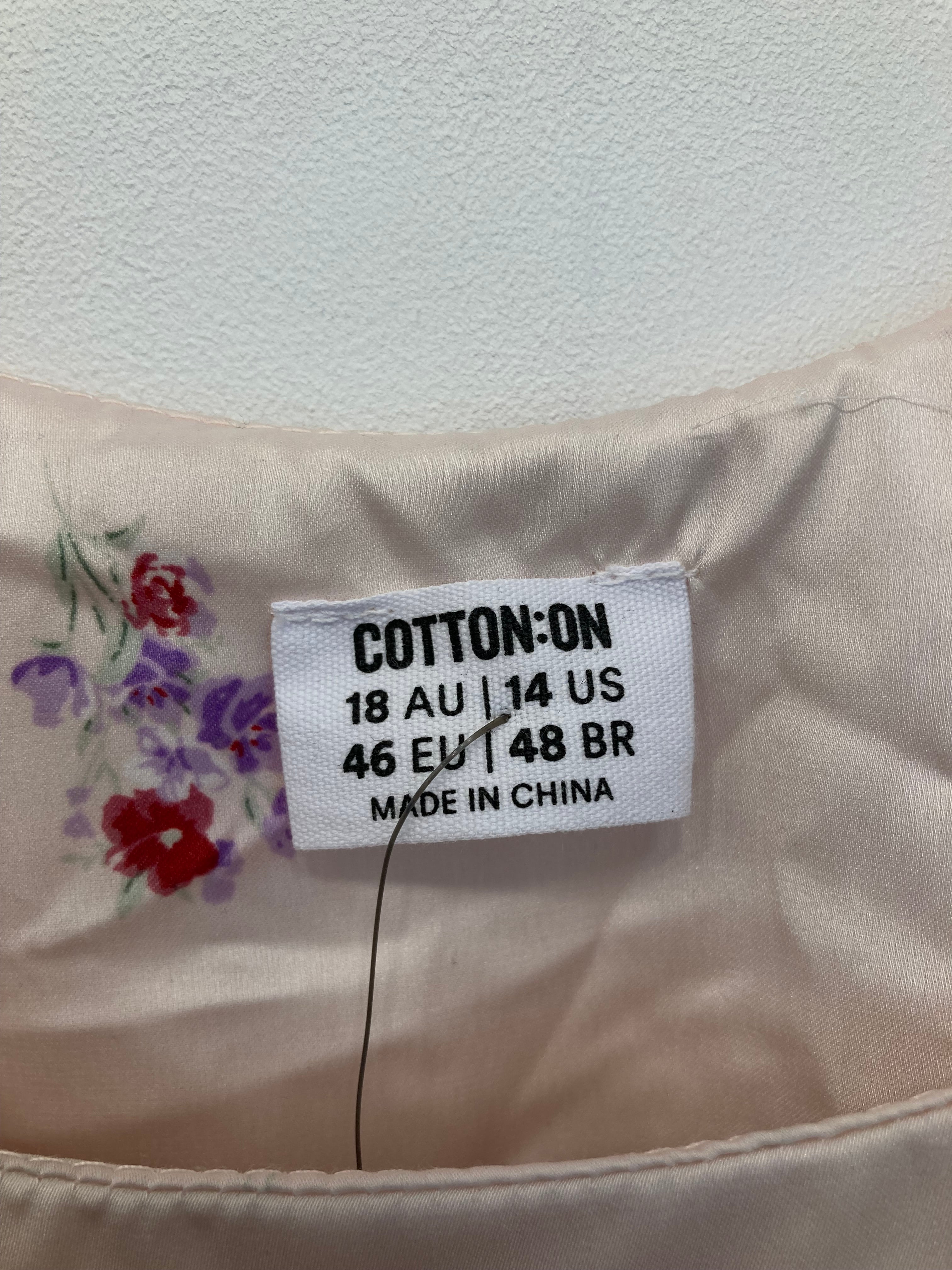 Cotton:On  Kjole