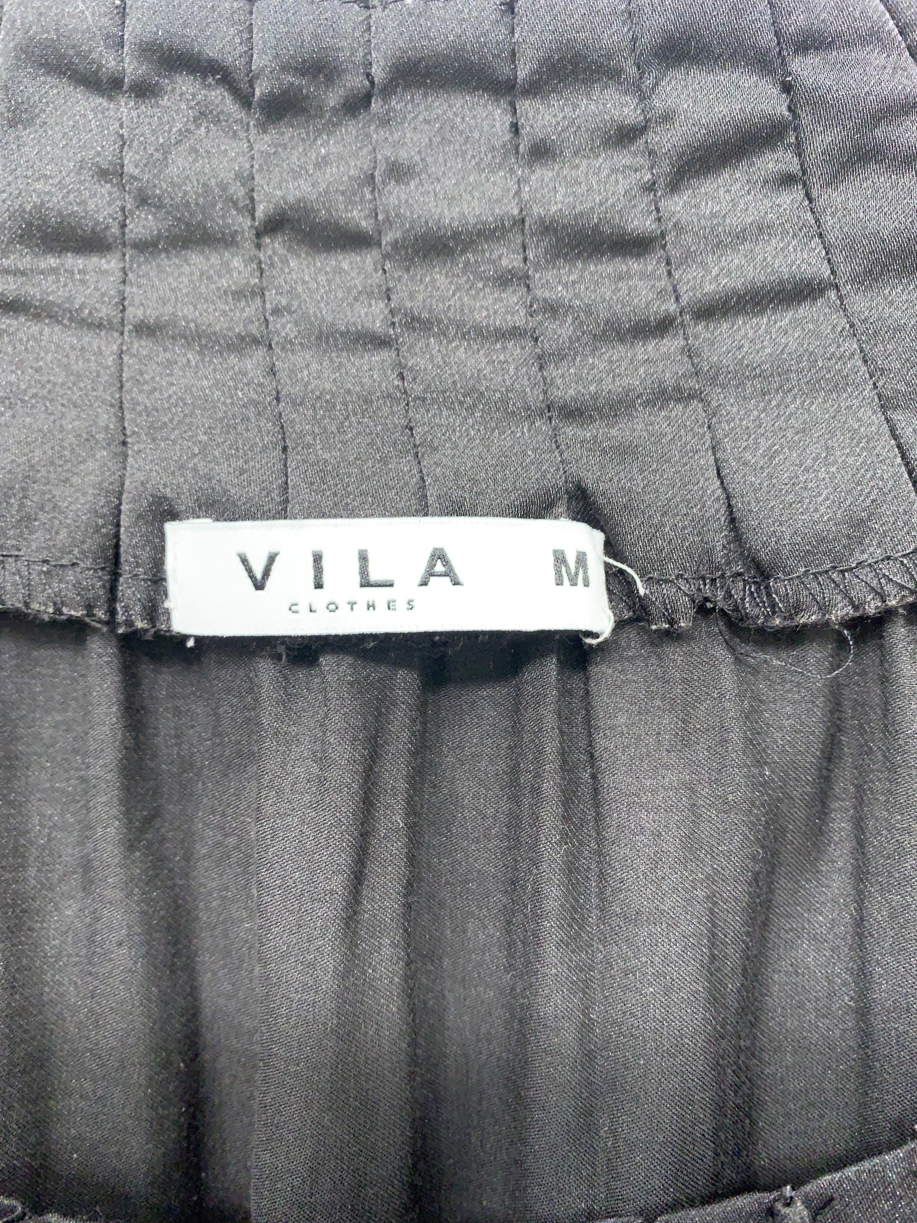 Vila Kjole