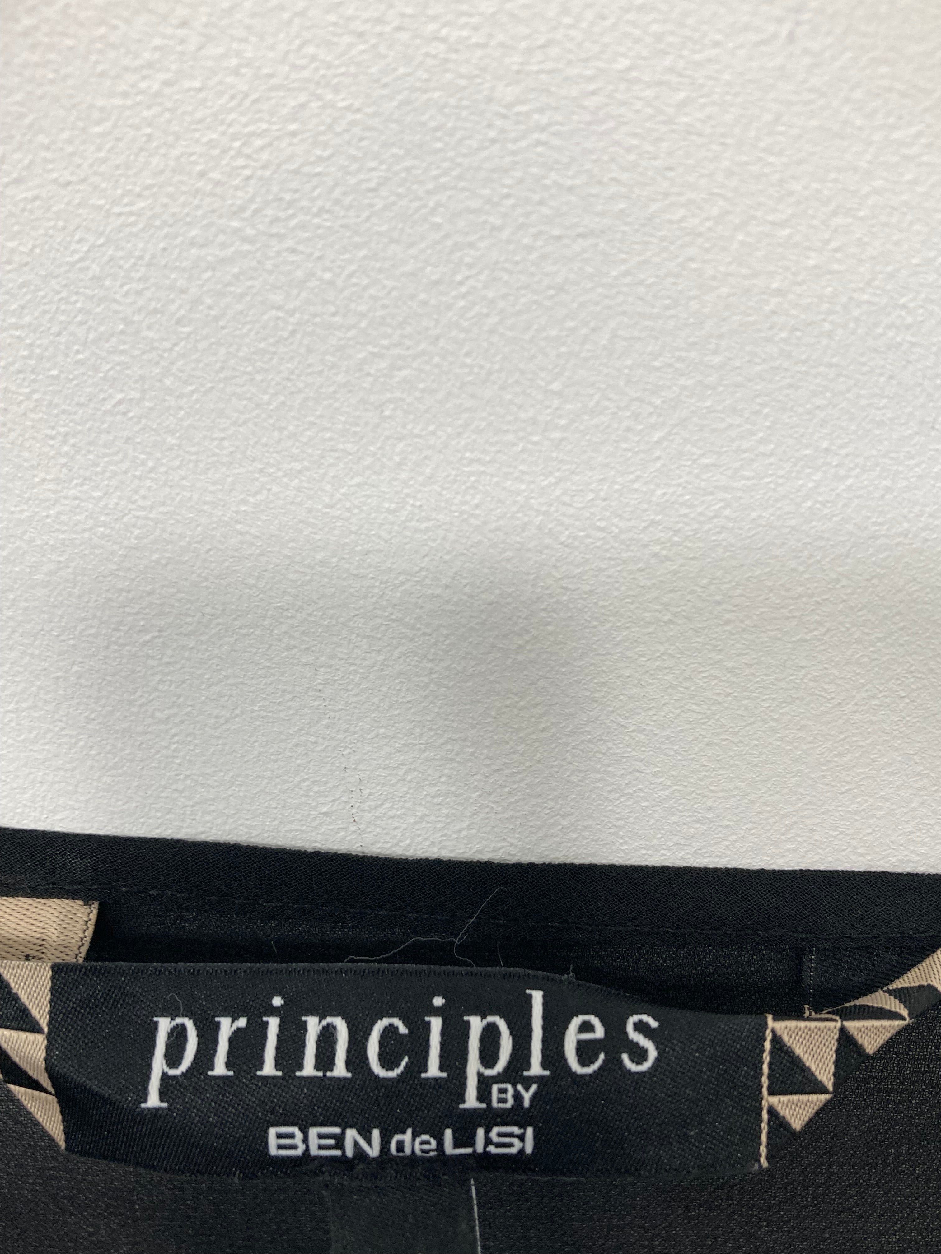 Principles Kjole