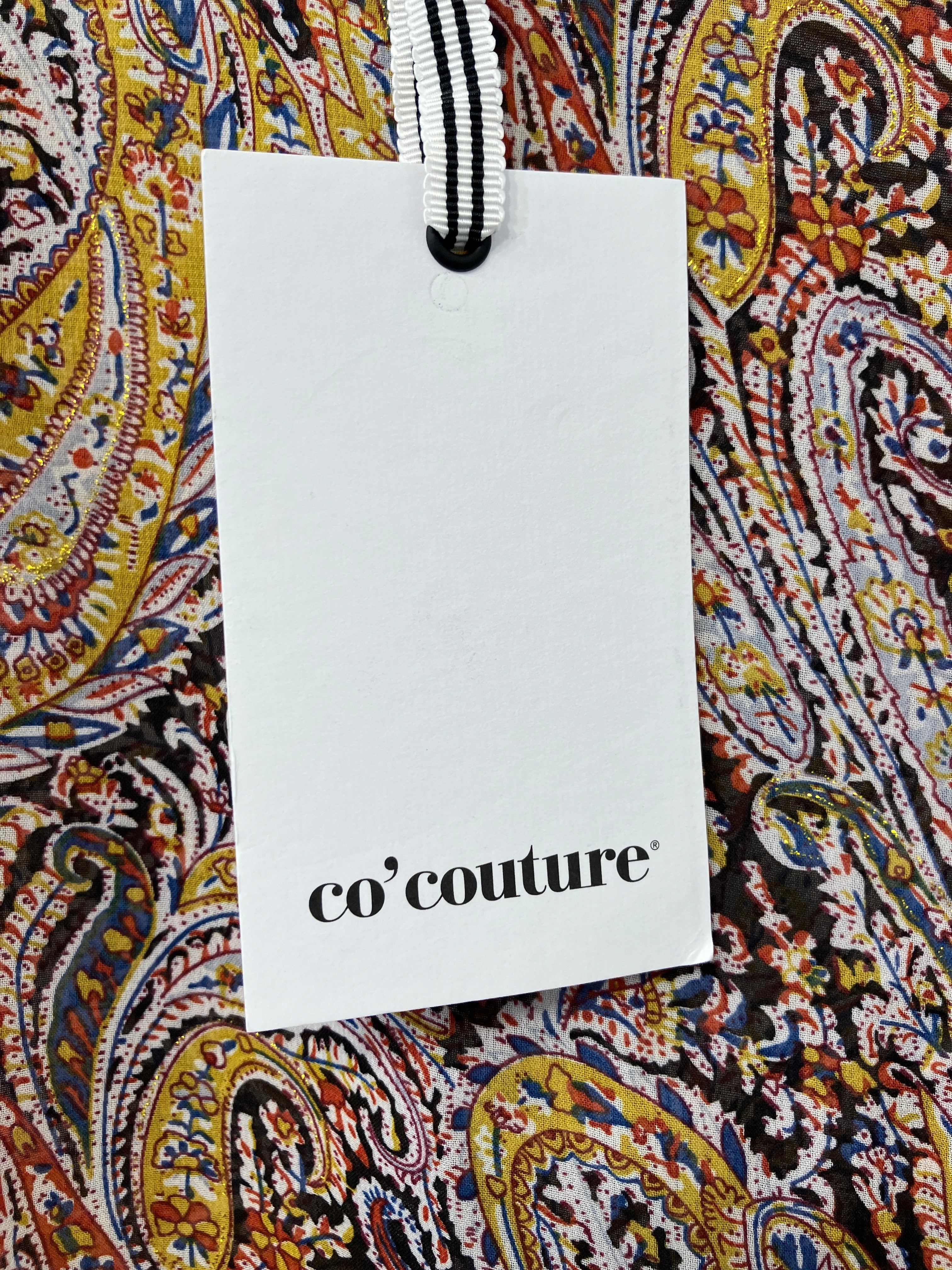 Co'couture Bluse