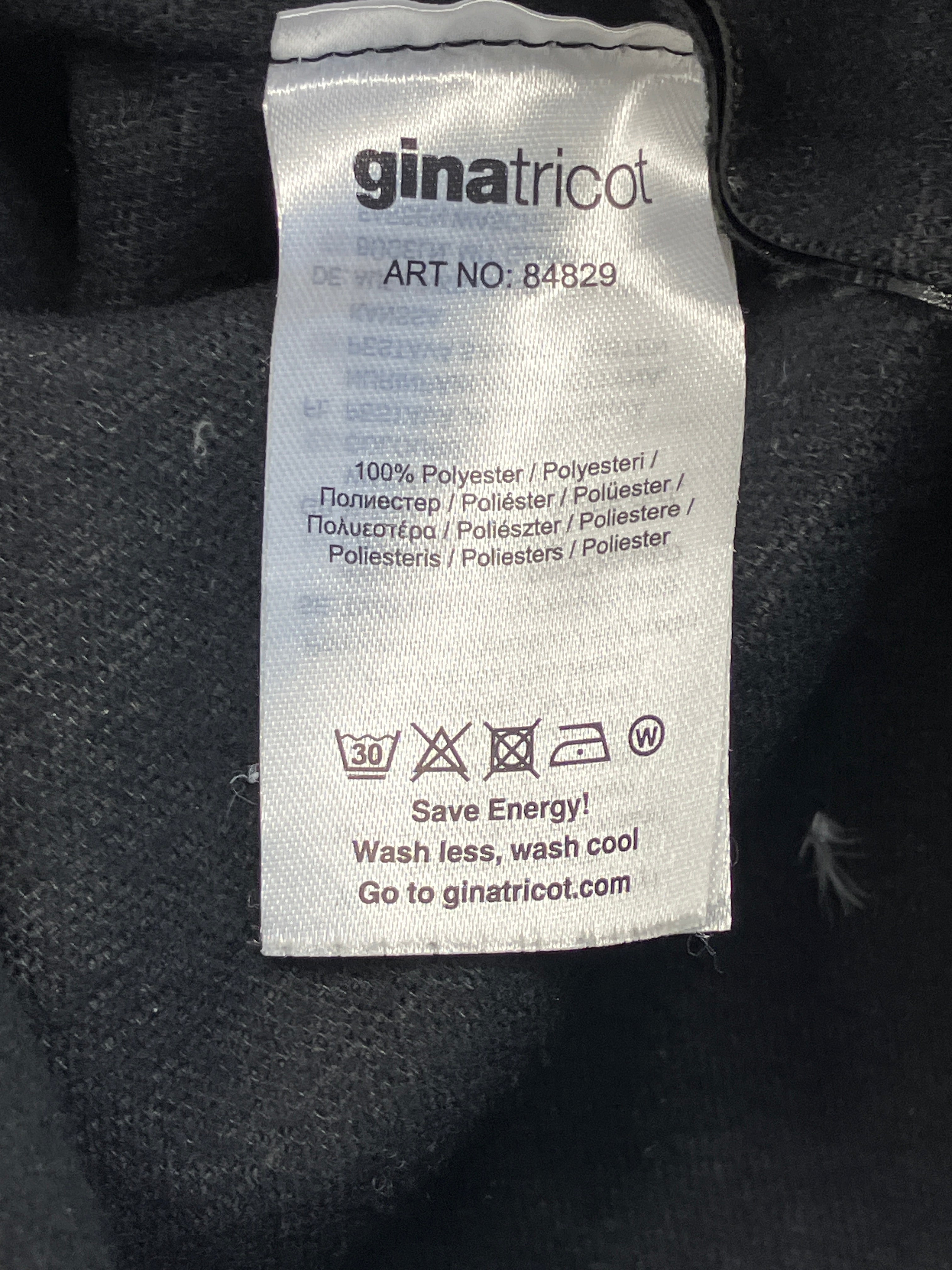 Gina Tricot Kort Nederdel