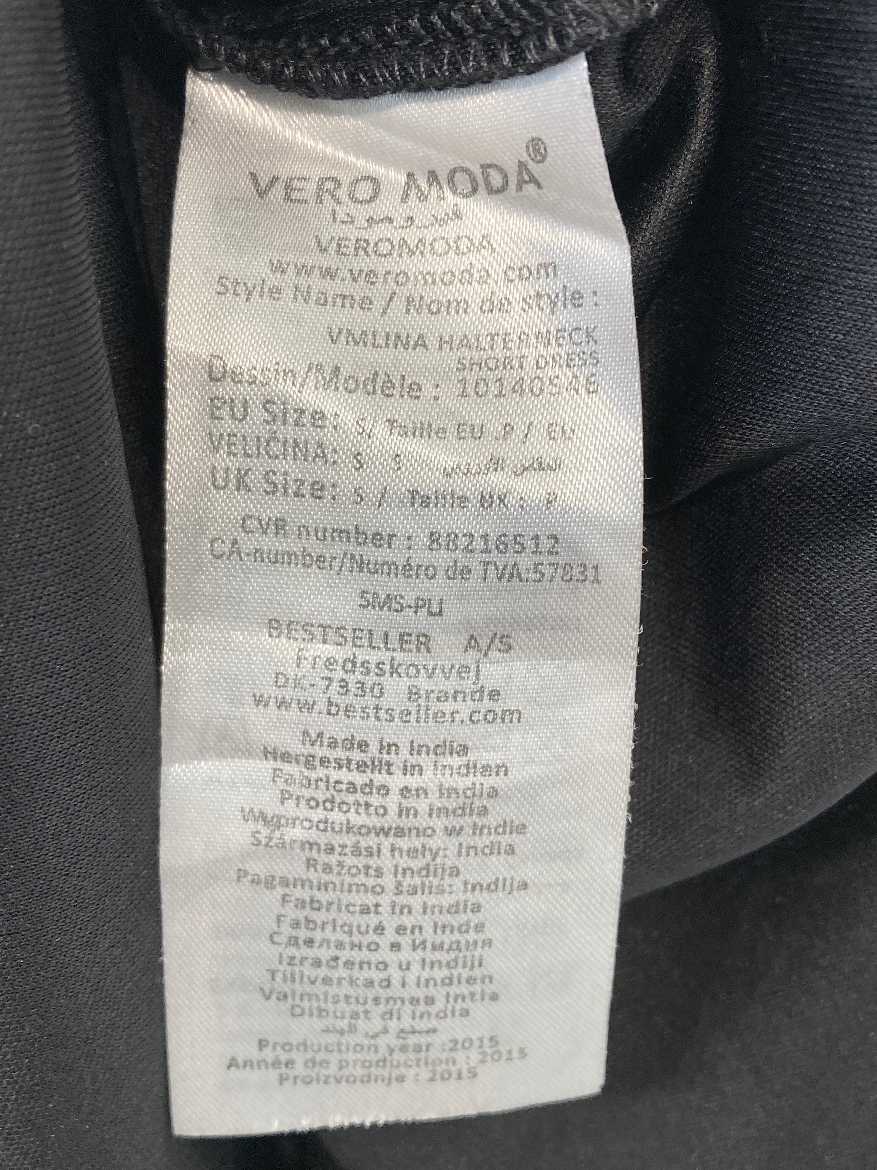 Vero Moda Kjole