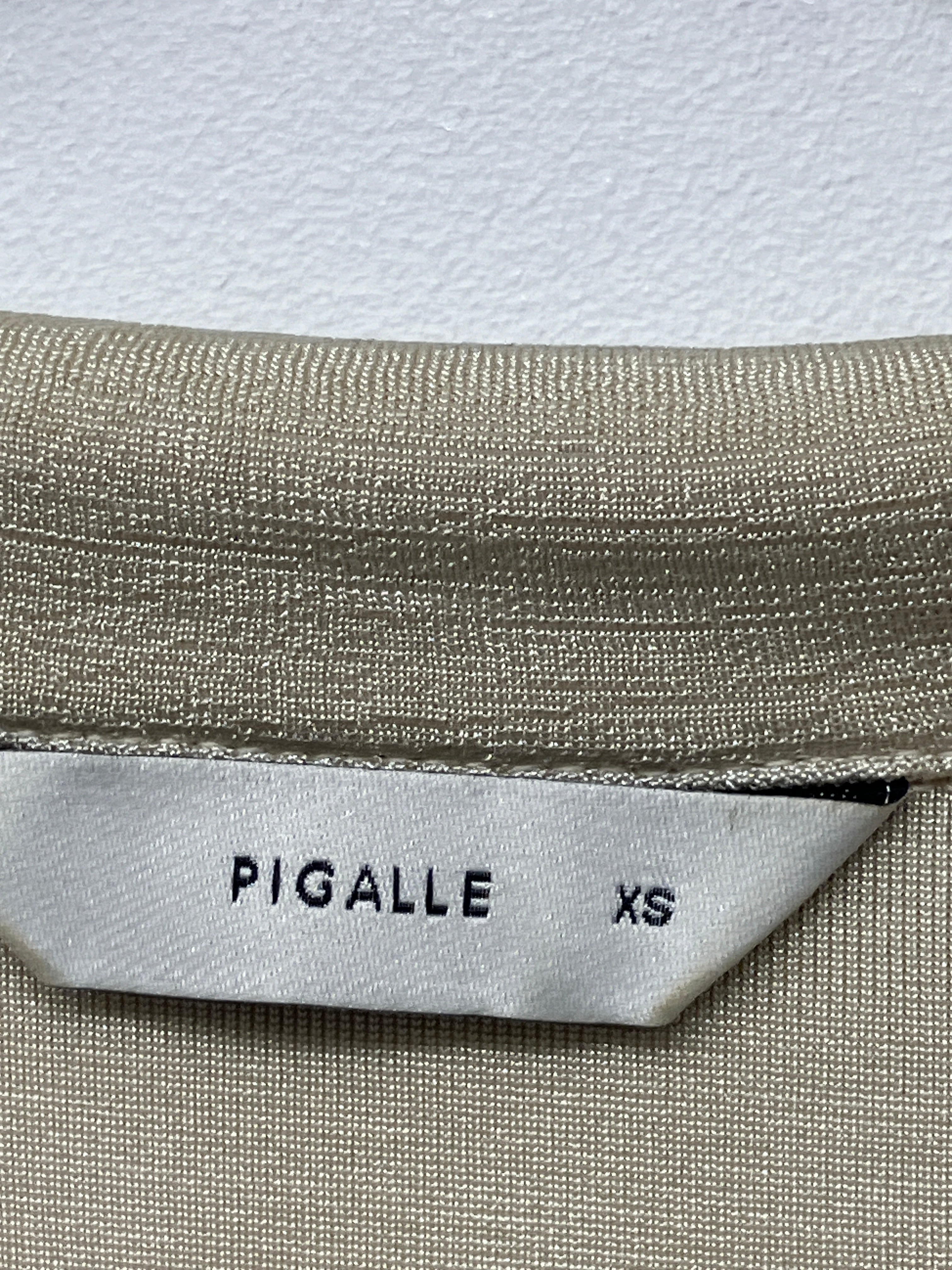 Pigalle Cardigan