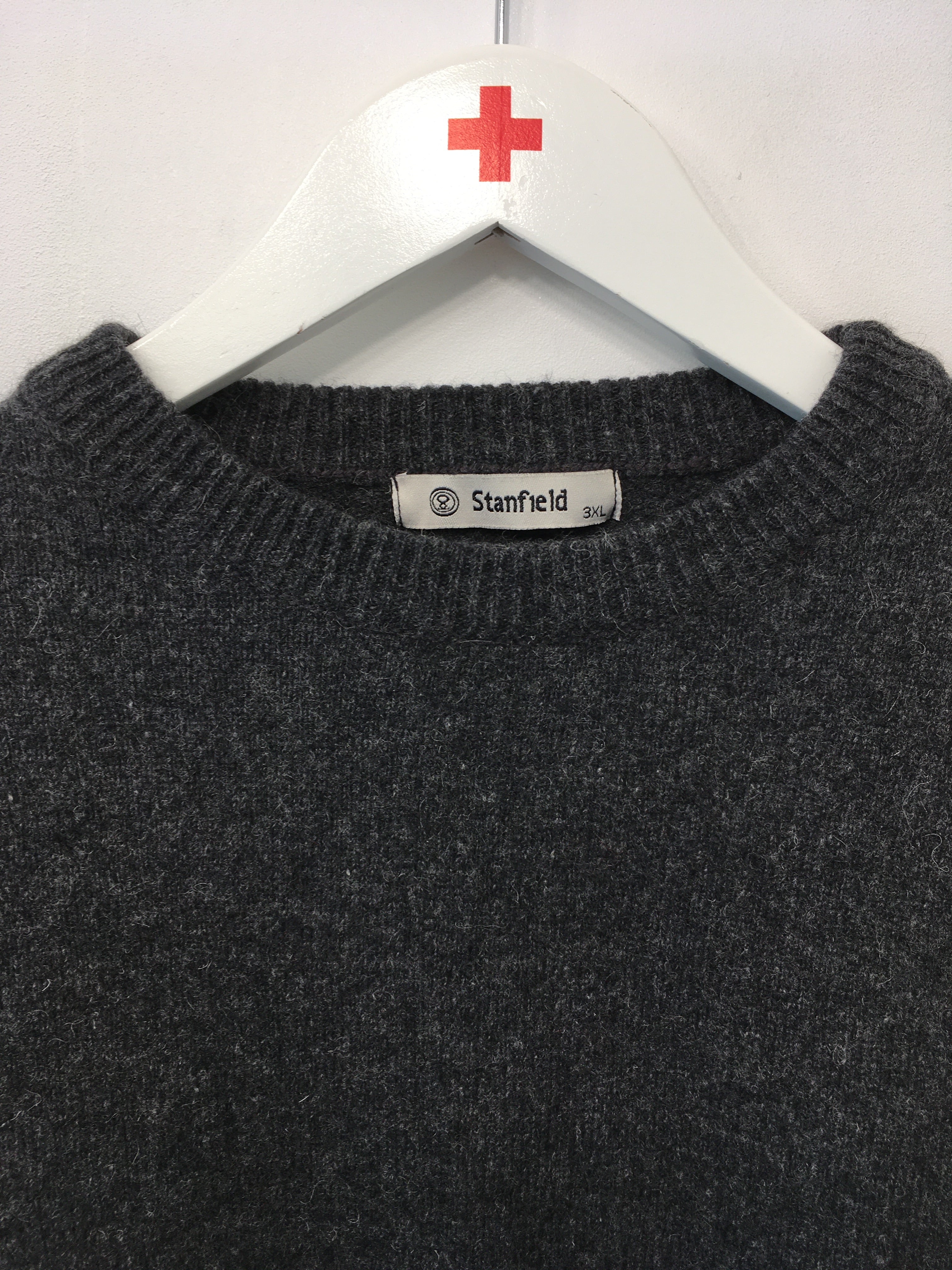 Stanfield Sweater