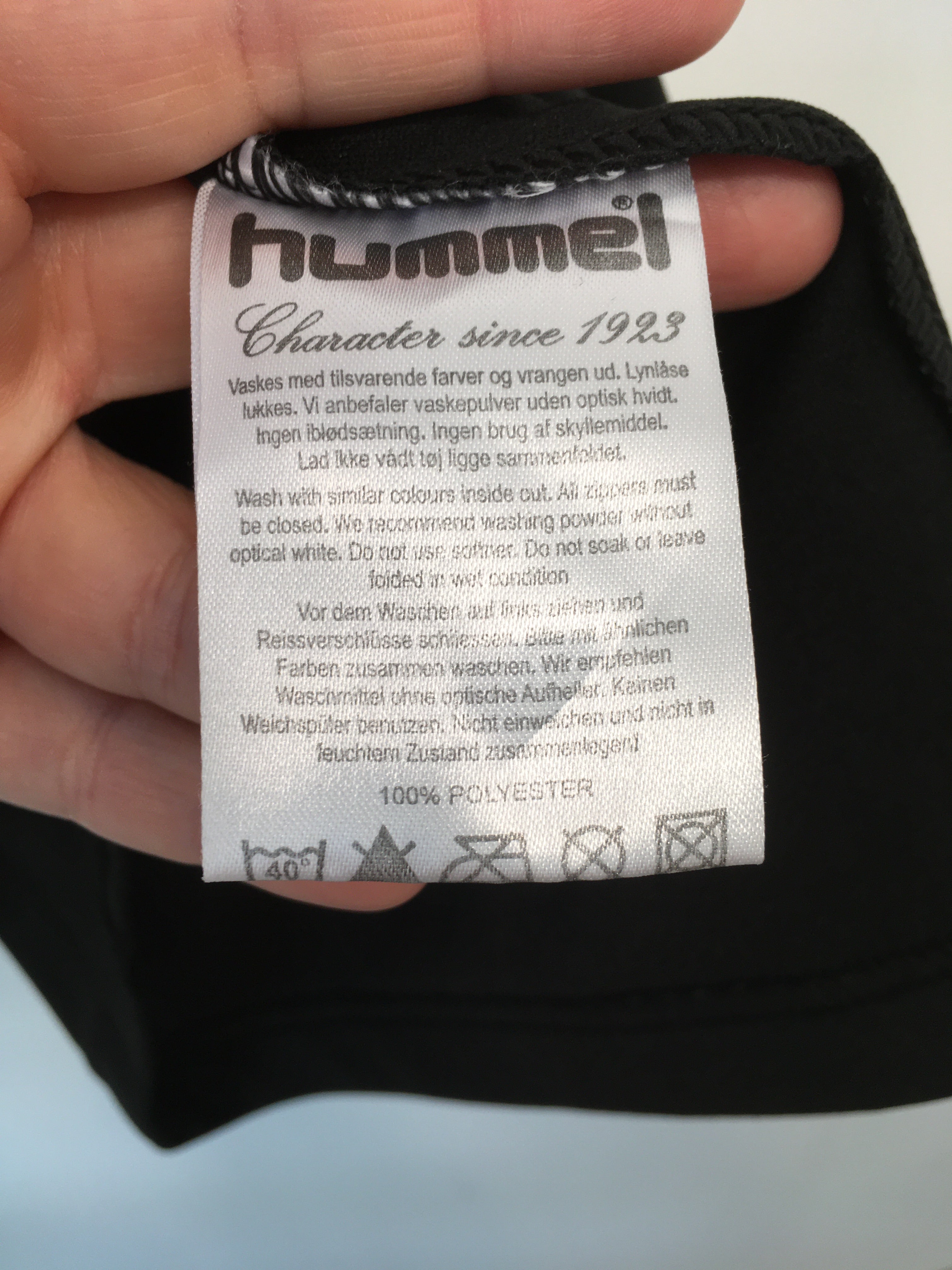 Hummel T-shirt