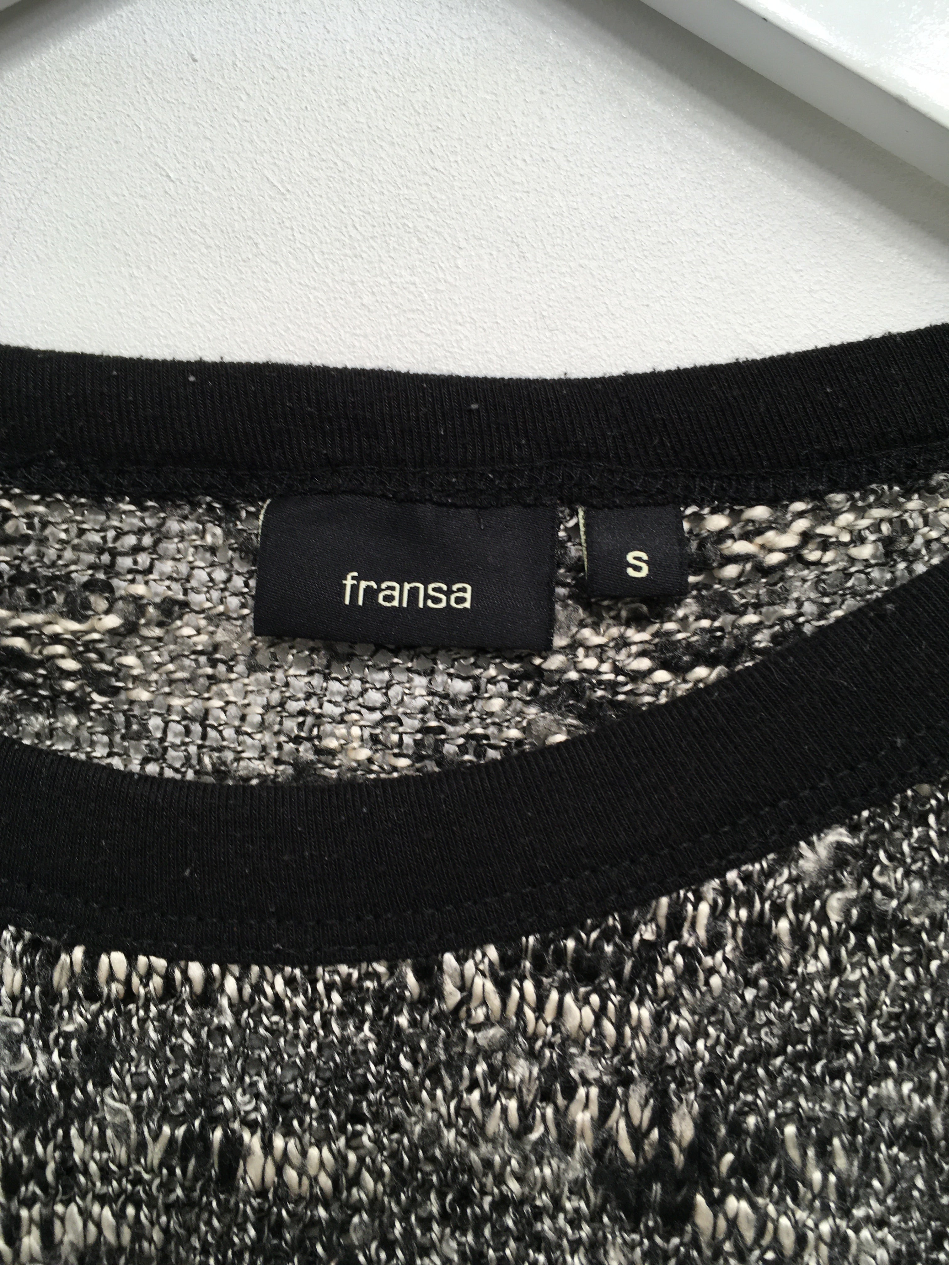 Fransa bluse