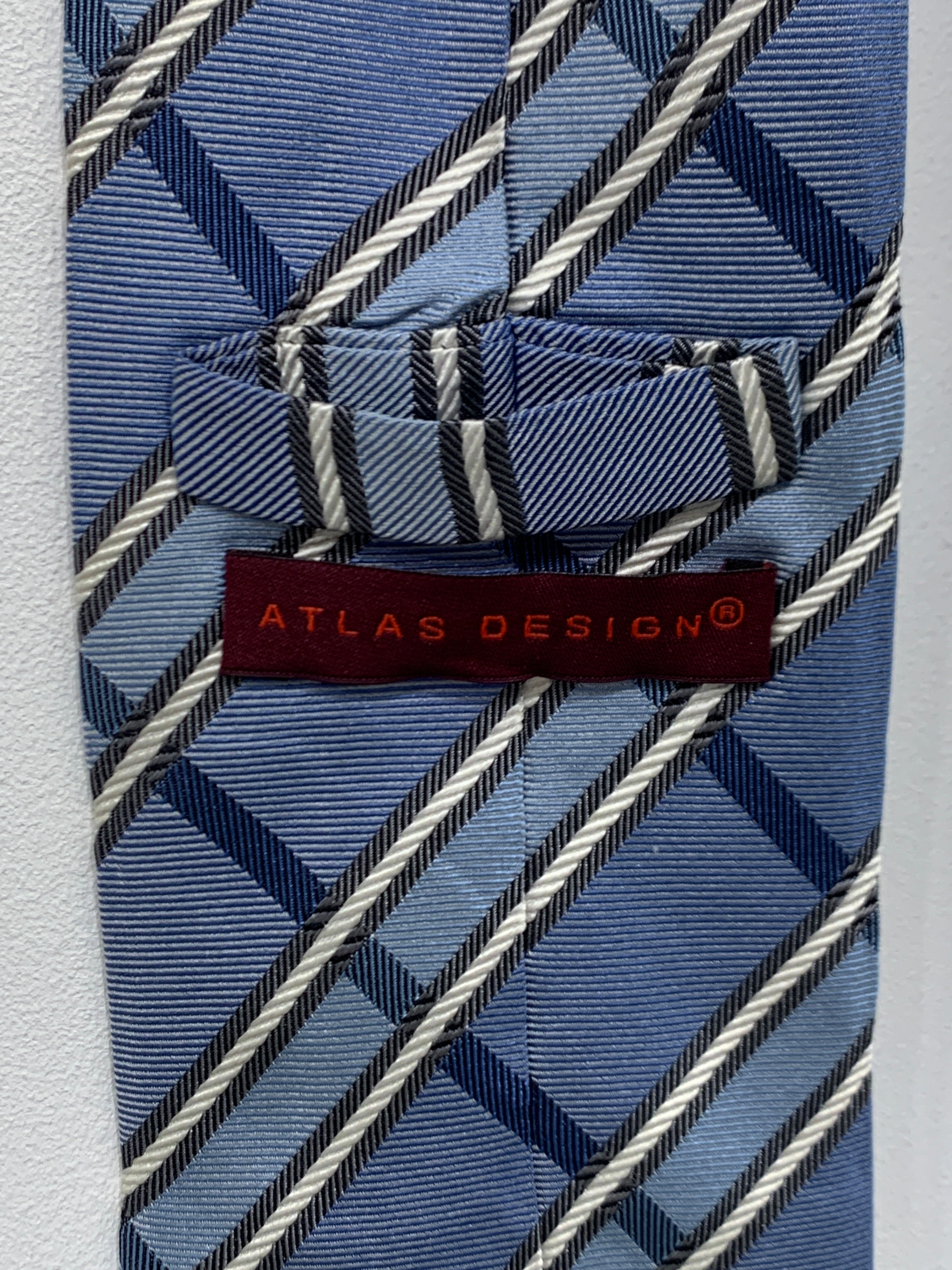 Atlas Design Slips