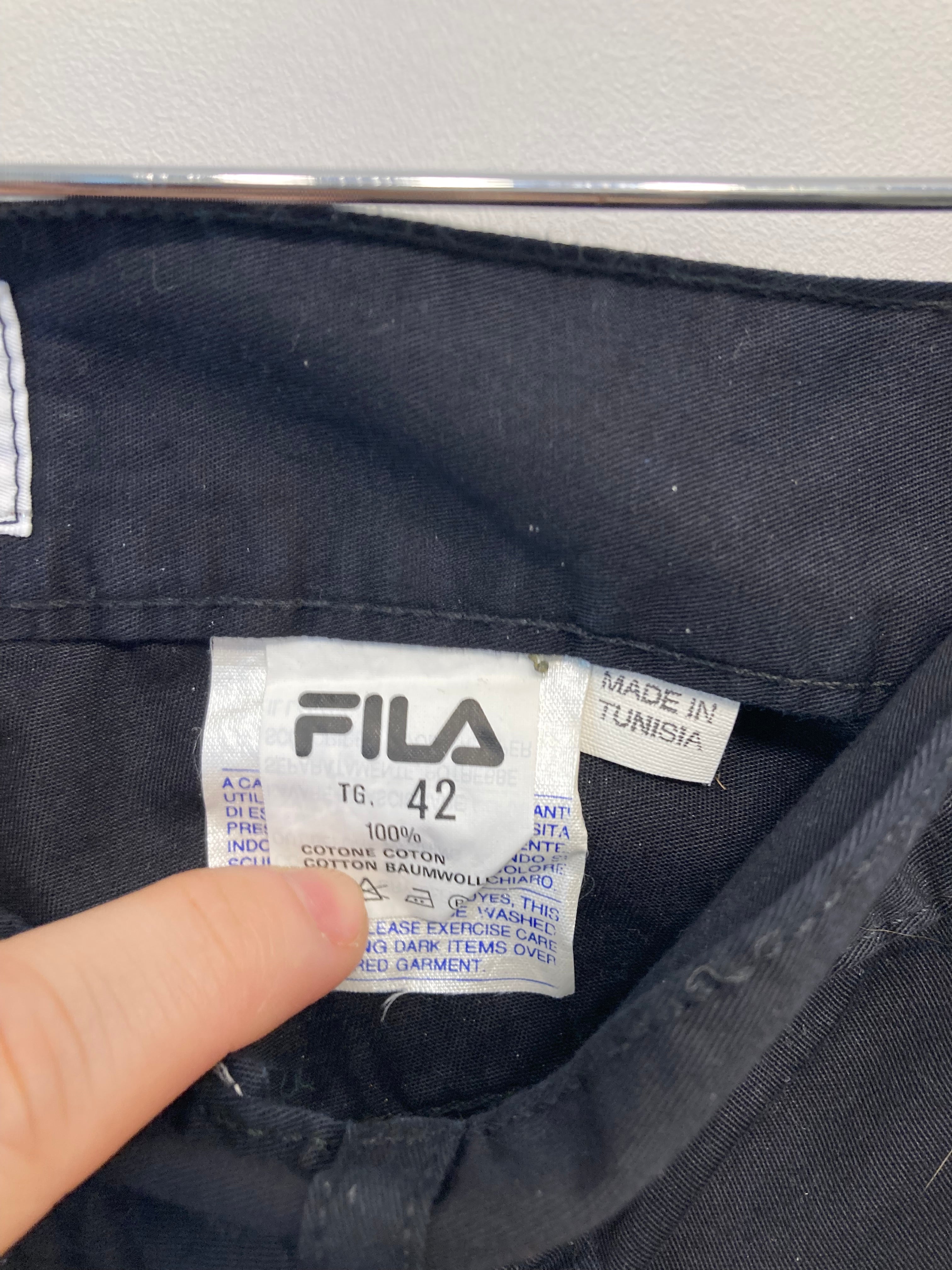 Fila Shorts