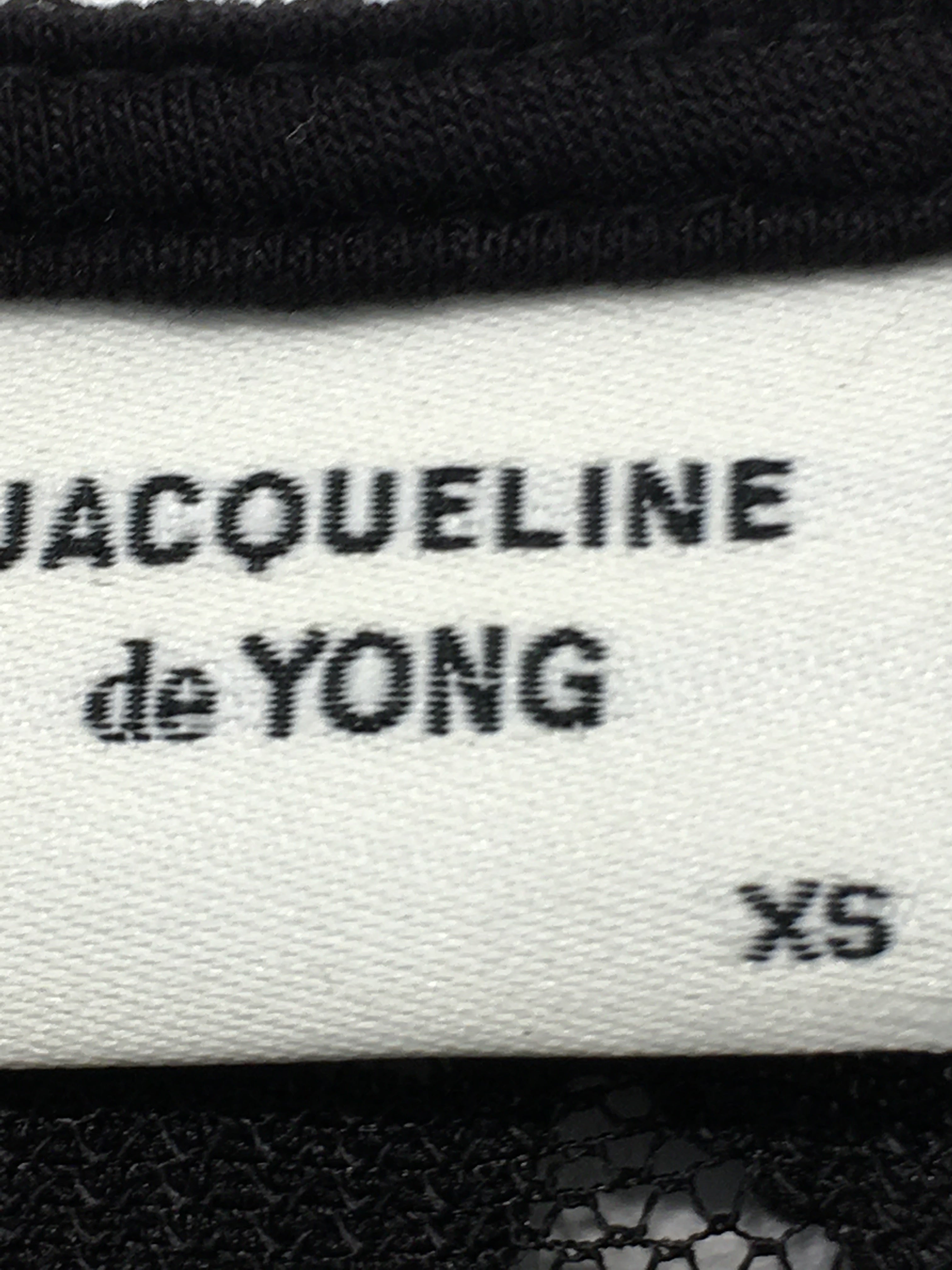 Jacqueline de Yong Bluse