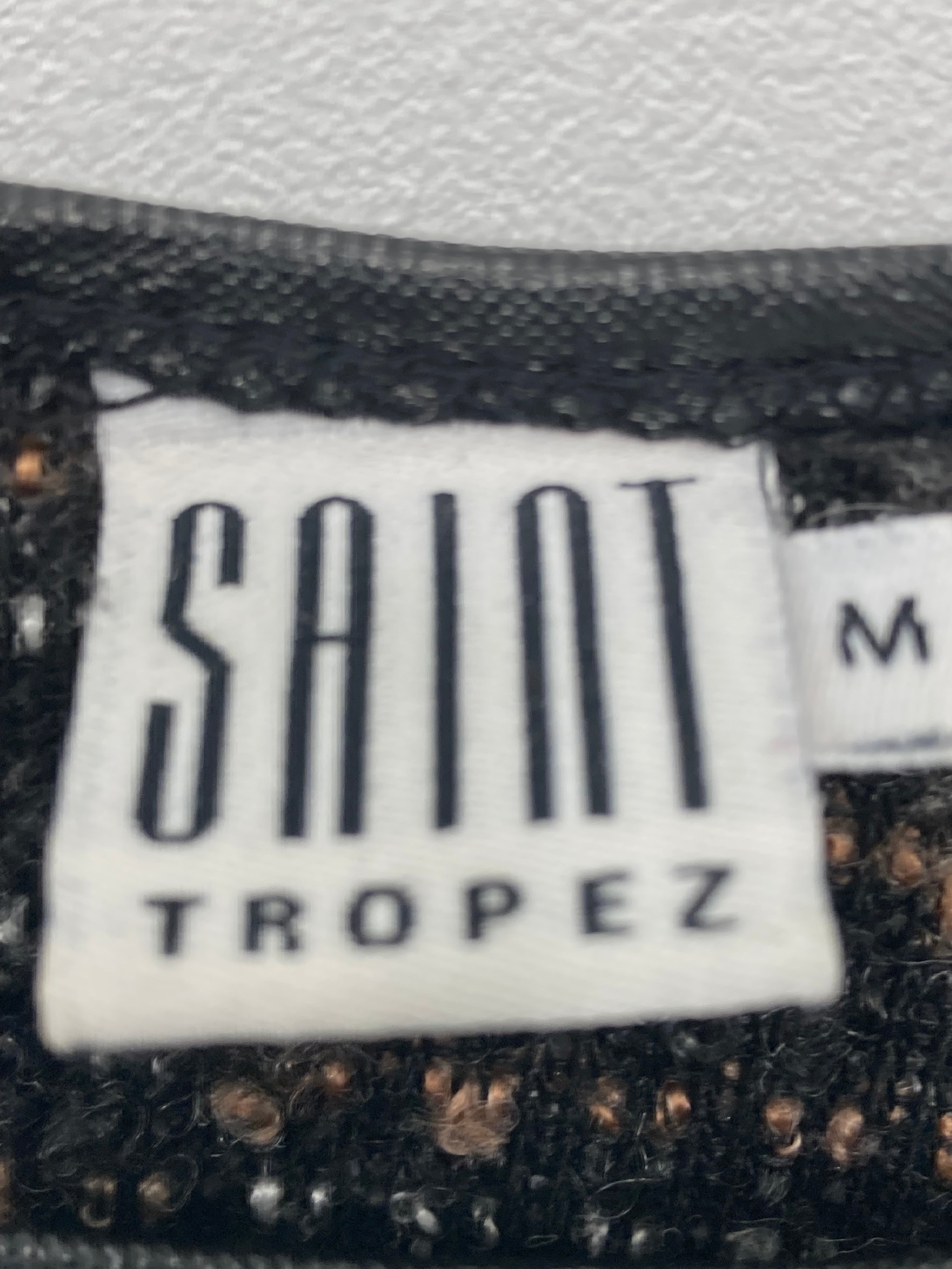 Saint Tropez Bluse