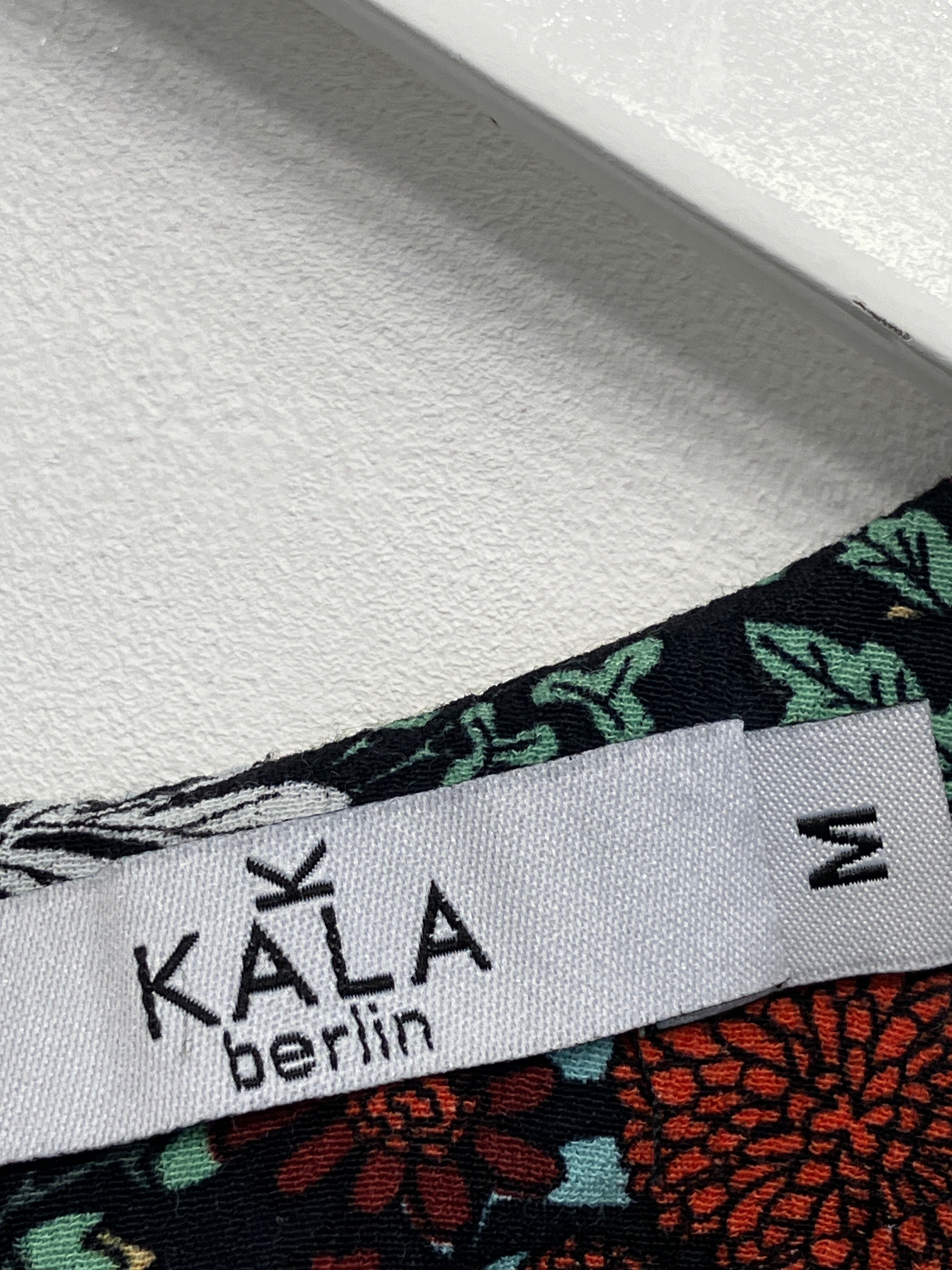 Kala Berlin - Bluse