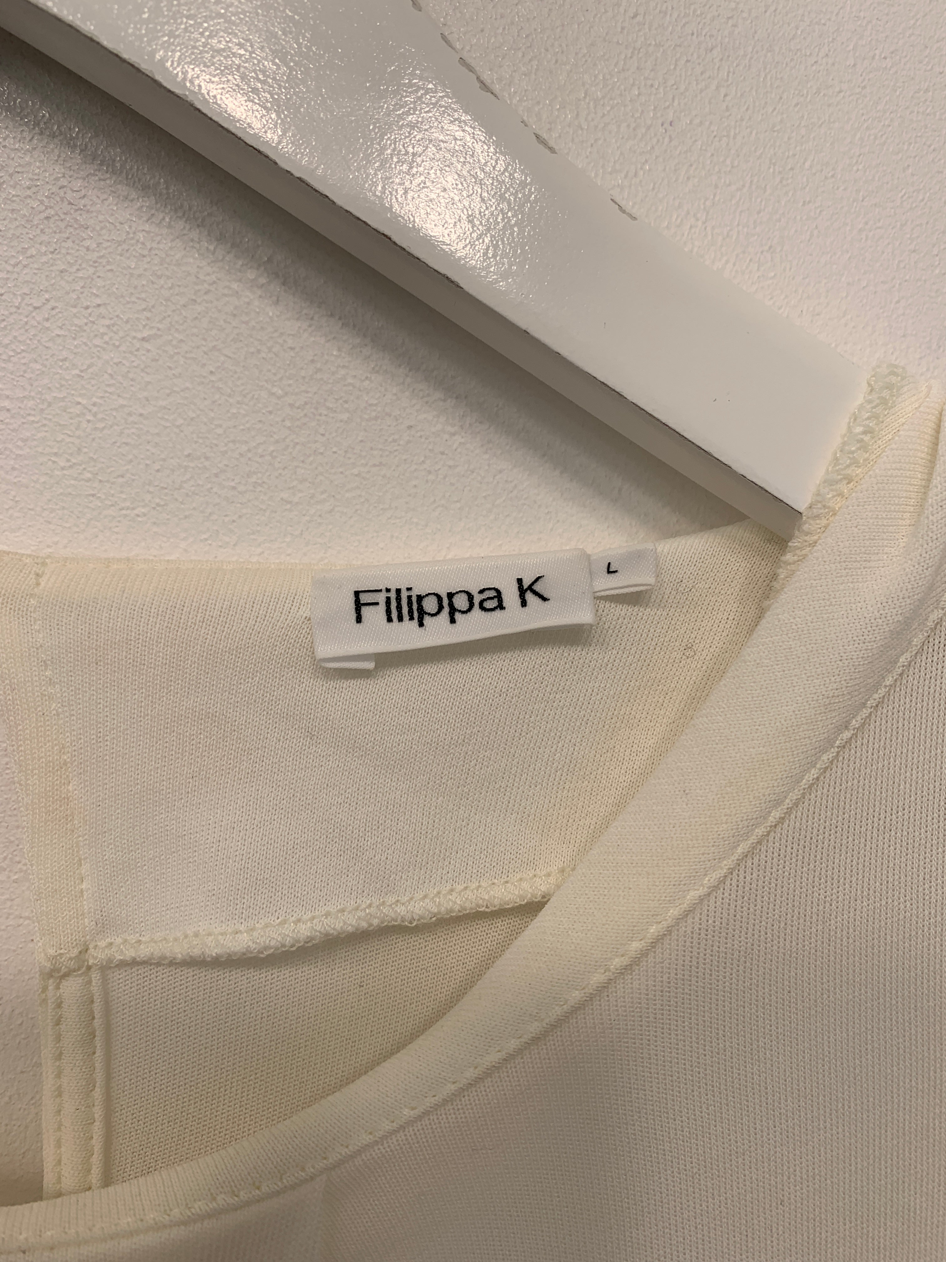 Filippa K Bluse