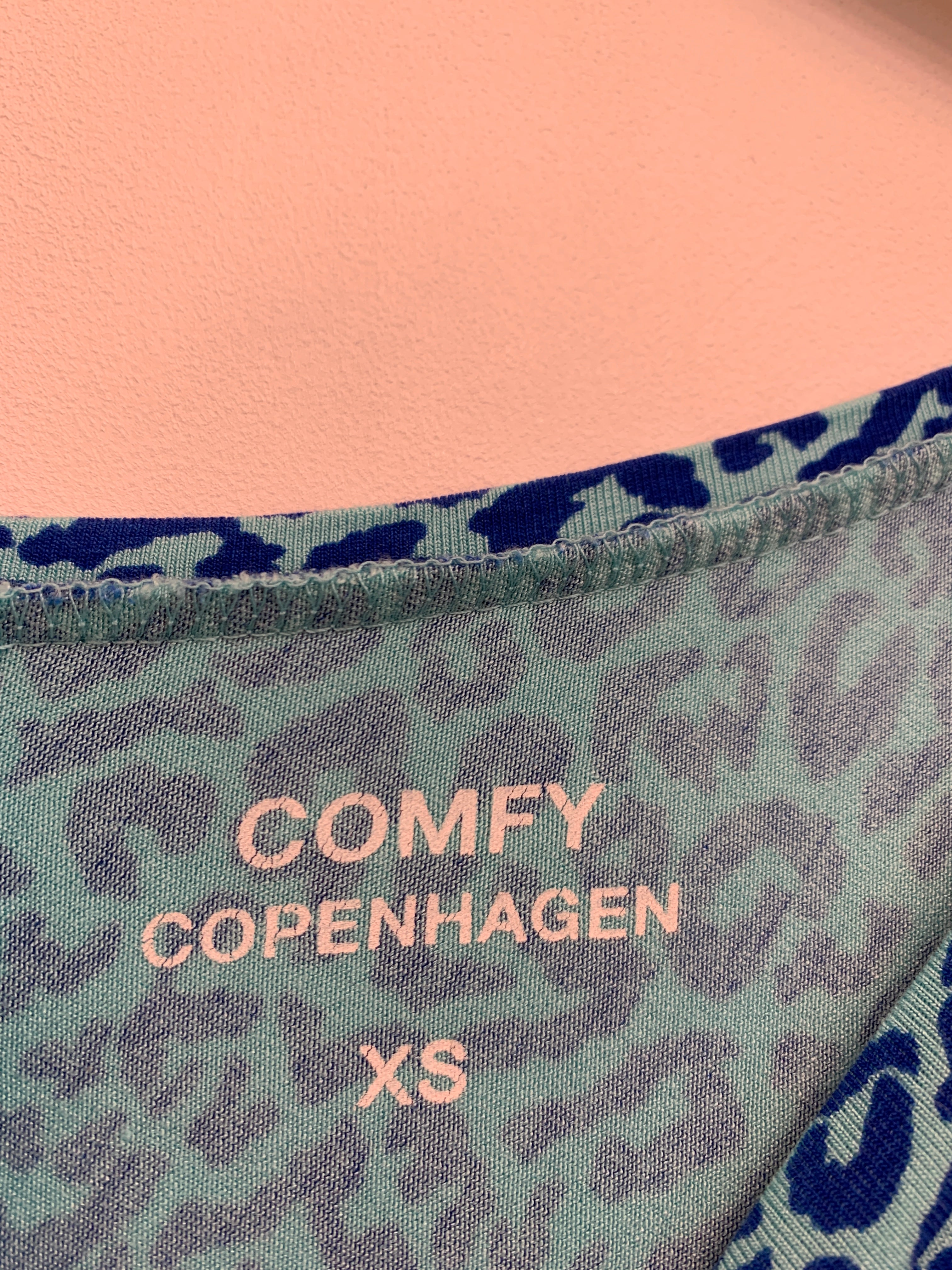 Comfy Cph - T-shirt