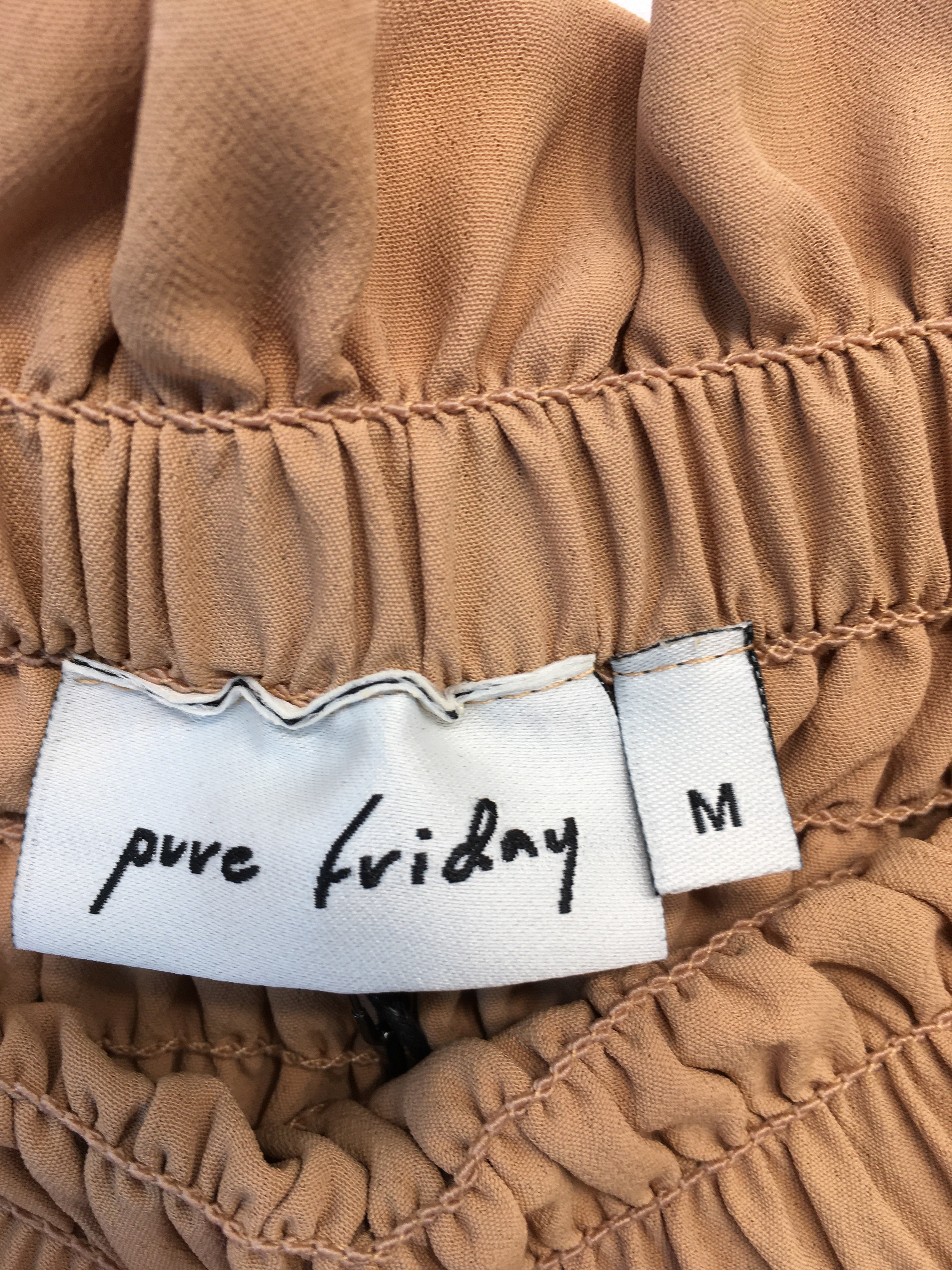 Pure Friday Nederdel