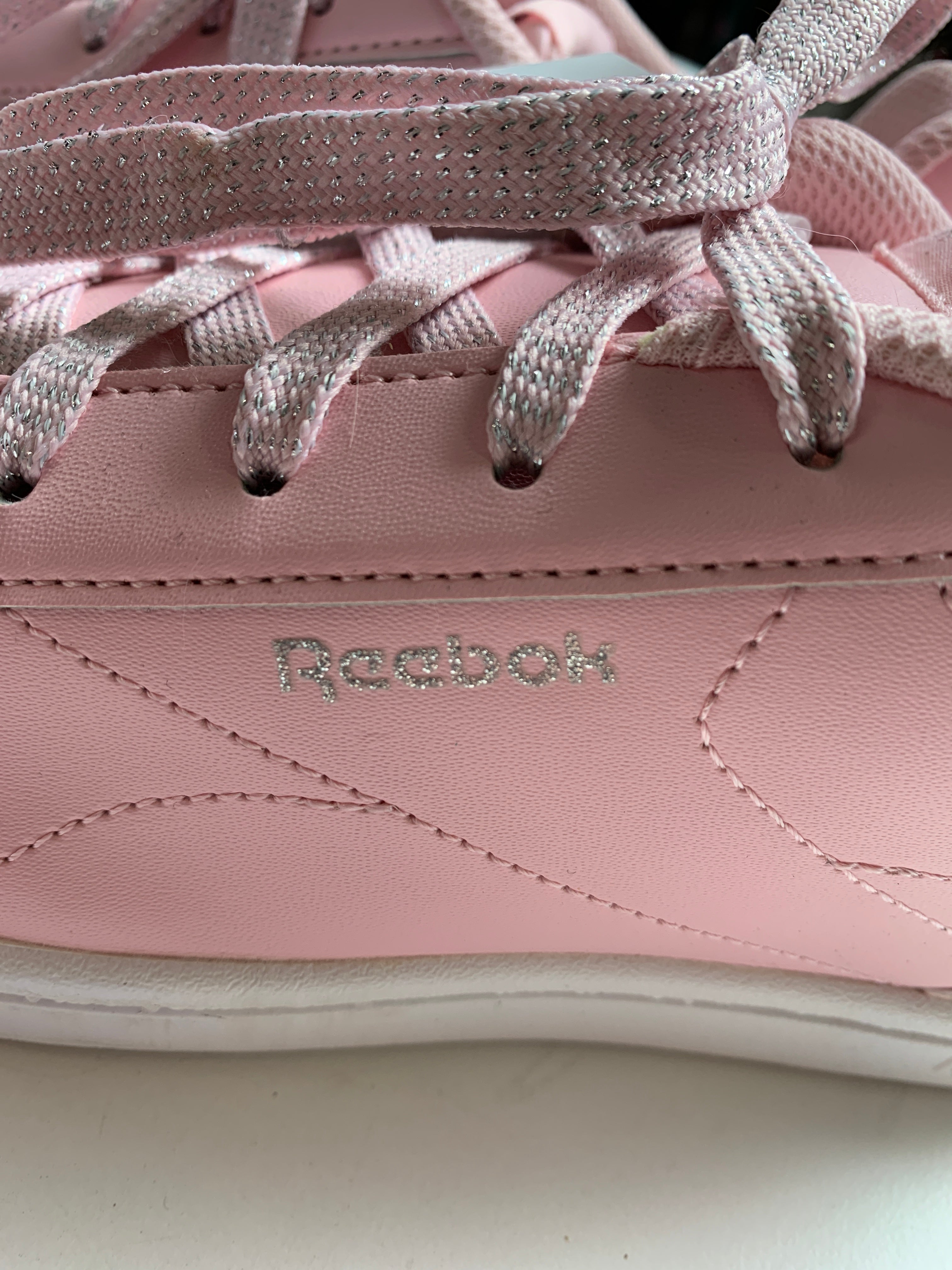 Reebok Gummisko