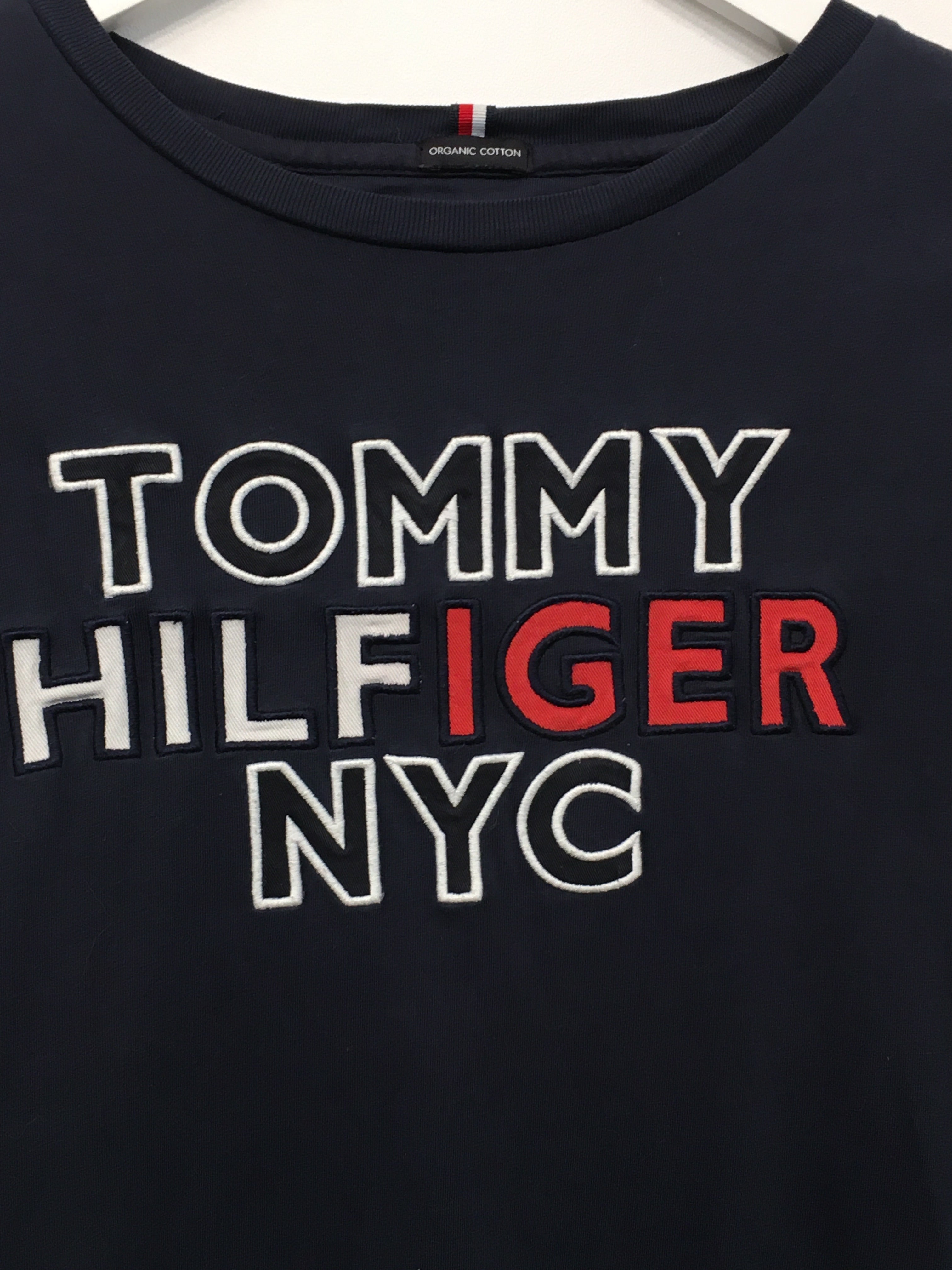 Tommy Hilfiger Bluse