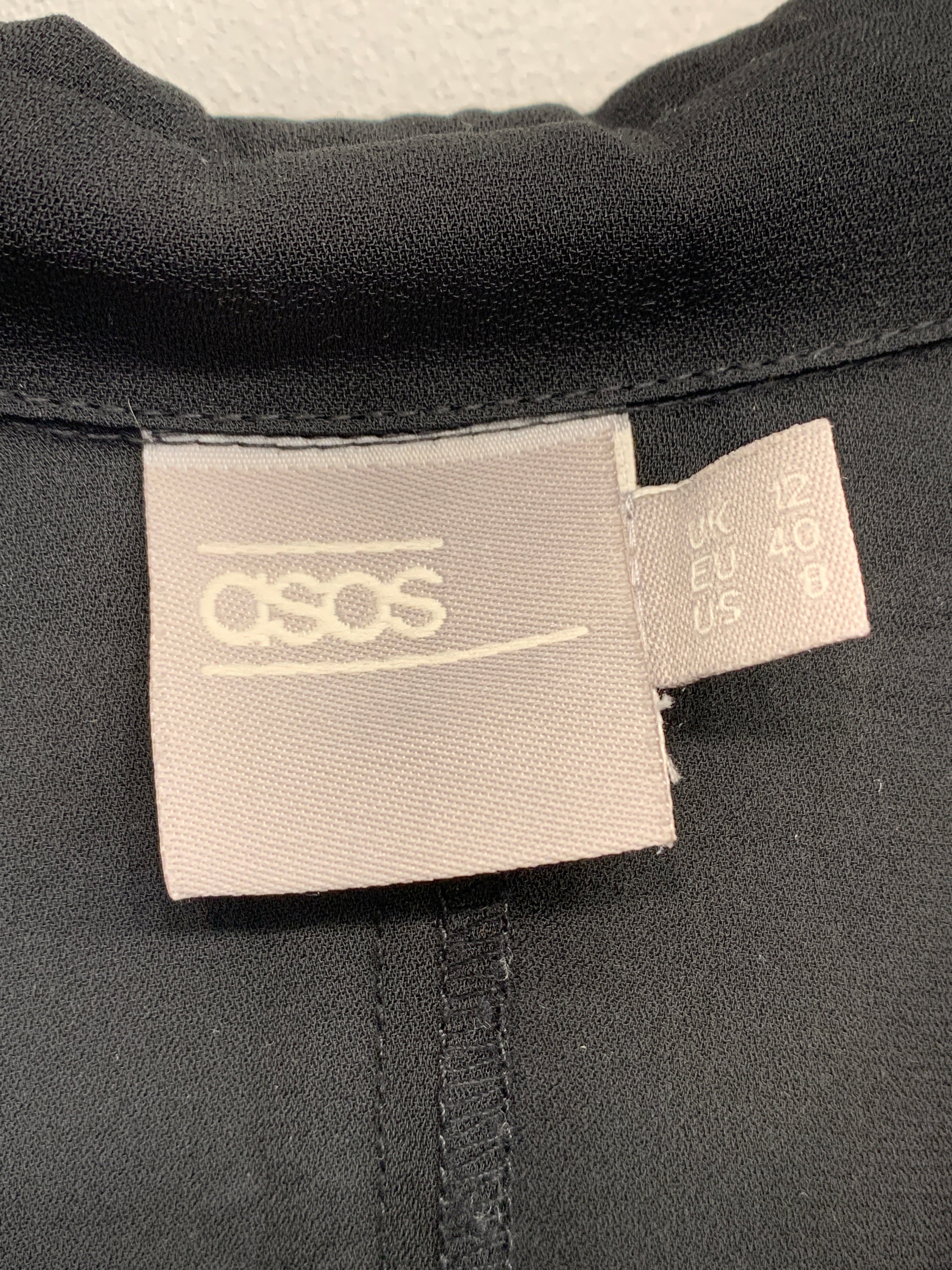 Asos Kjole