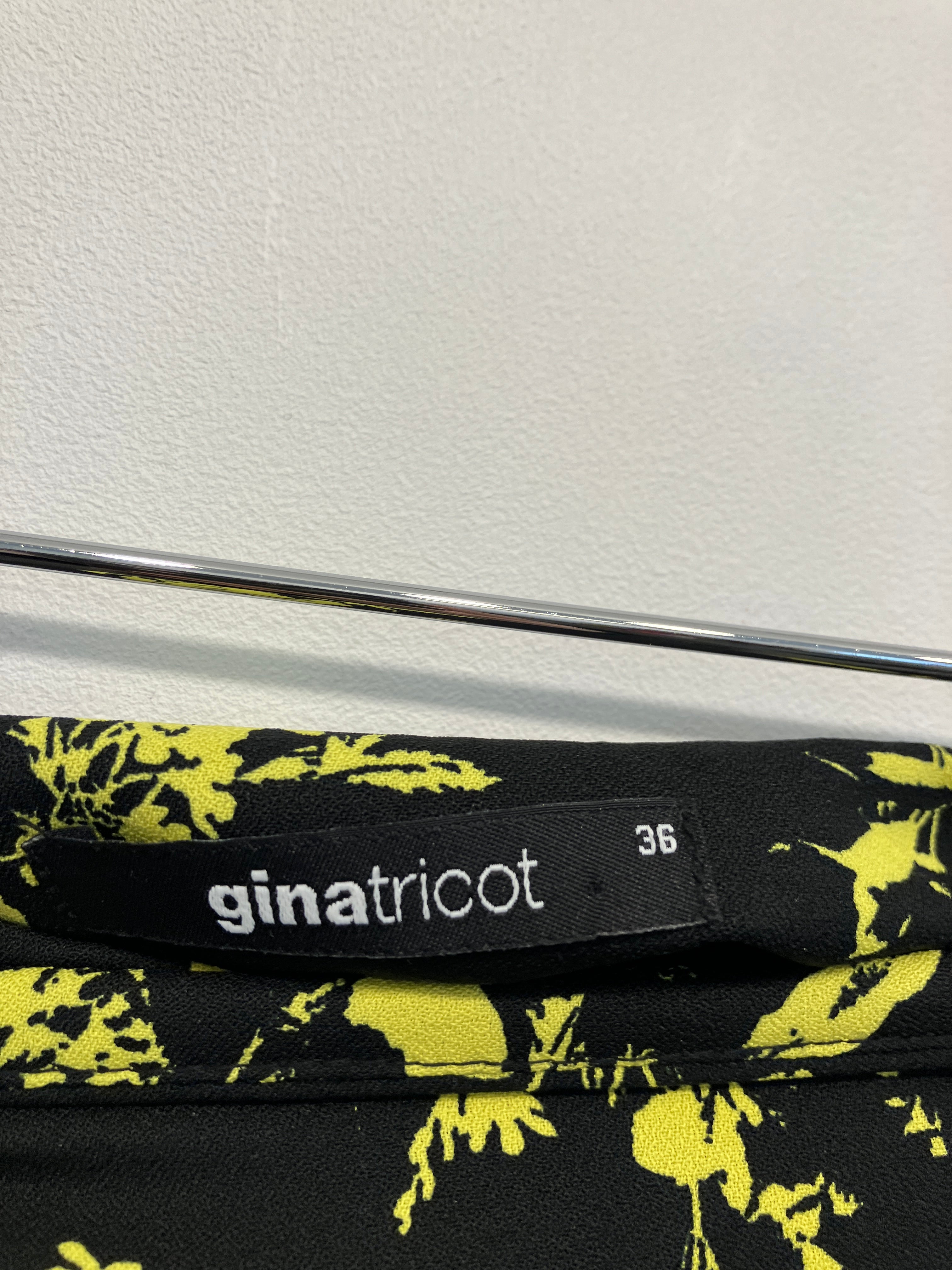 Gina Tricot Nederdel