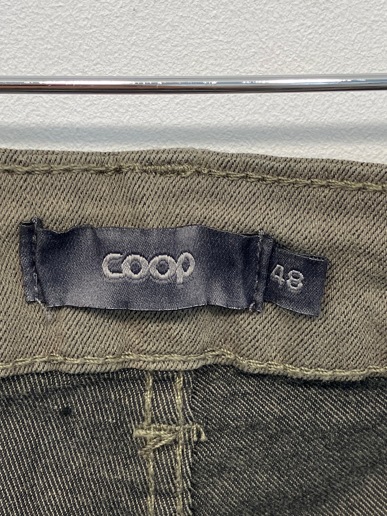 Coop Shorts