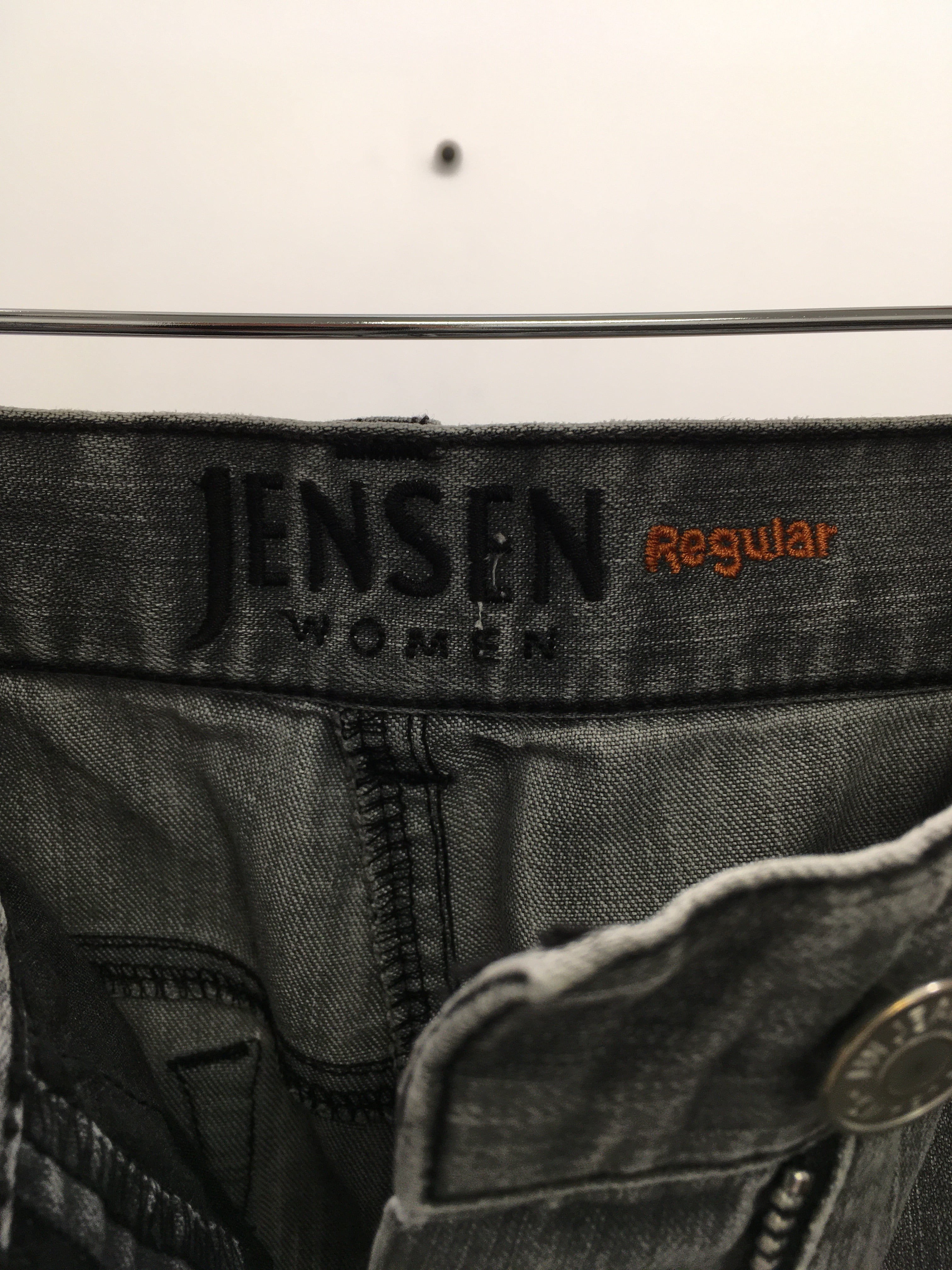 Jensen Jeans